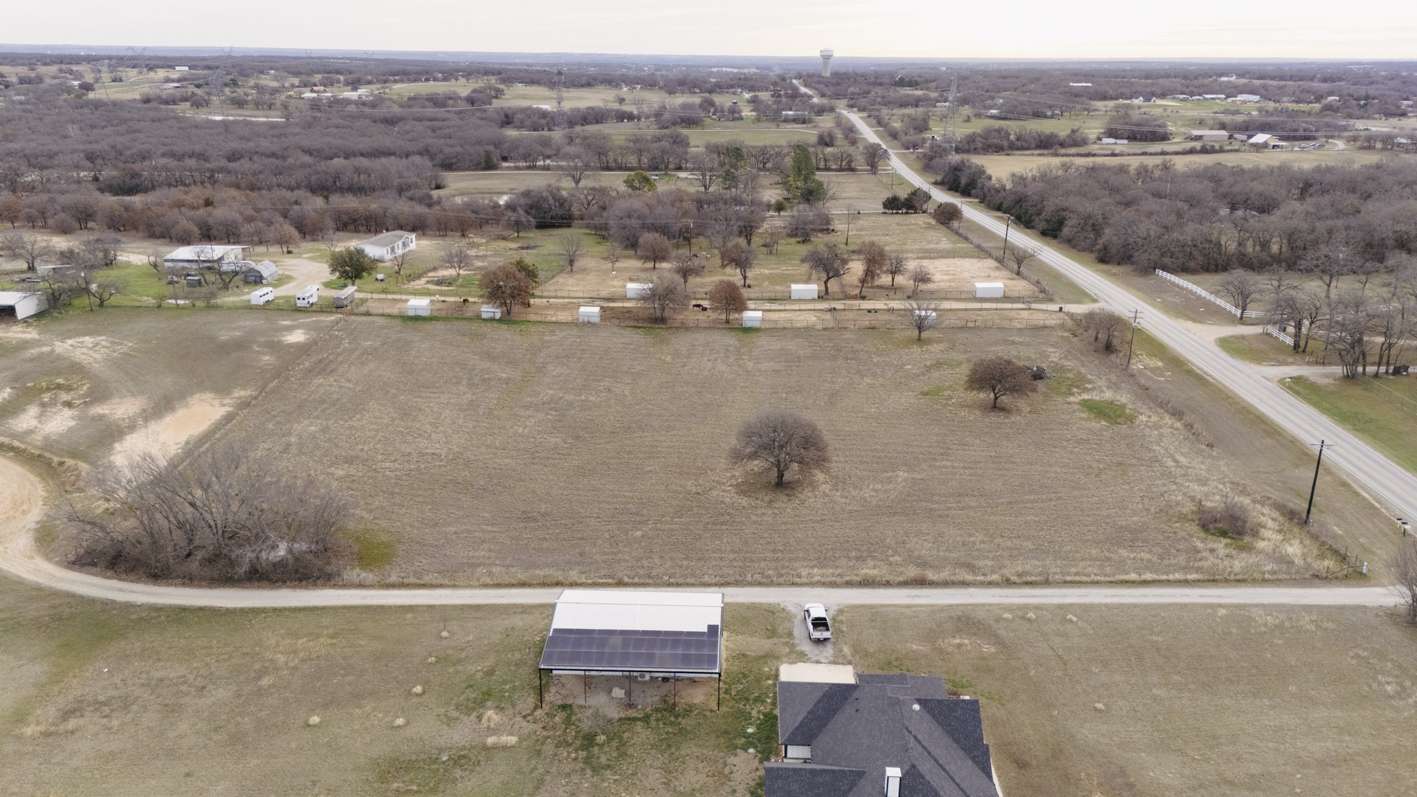 Tbd Fm 2048 Boyd TX 76023