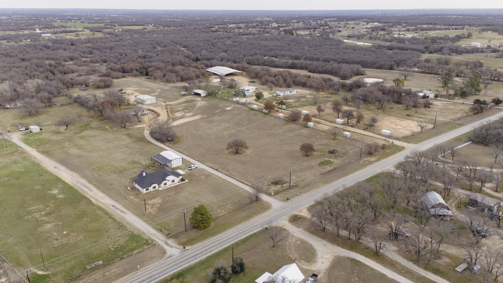 Tbd Fm 2048 Boyd TX 76023