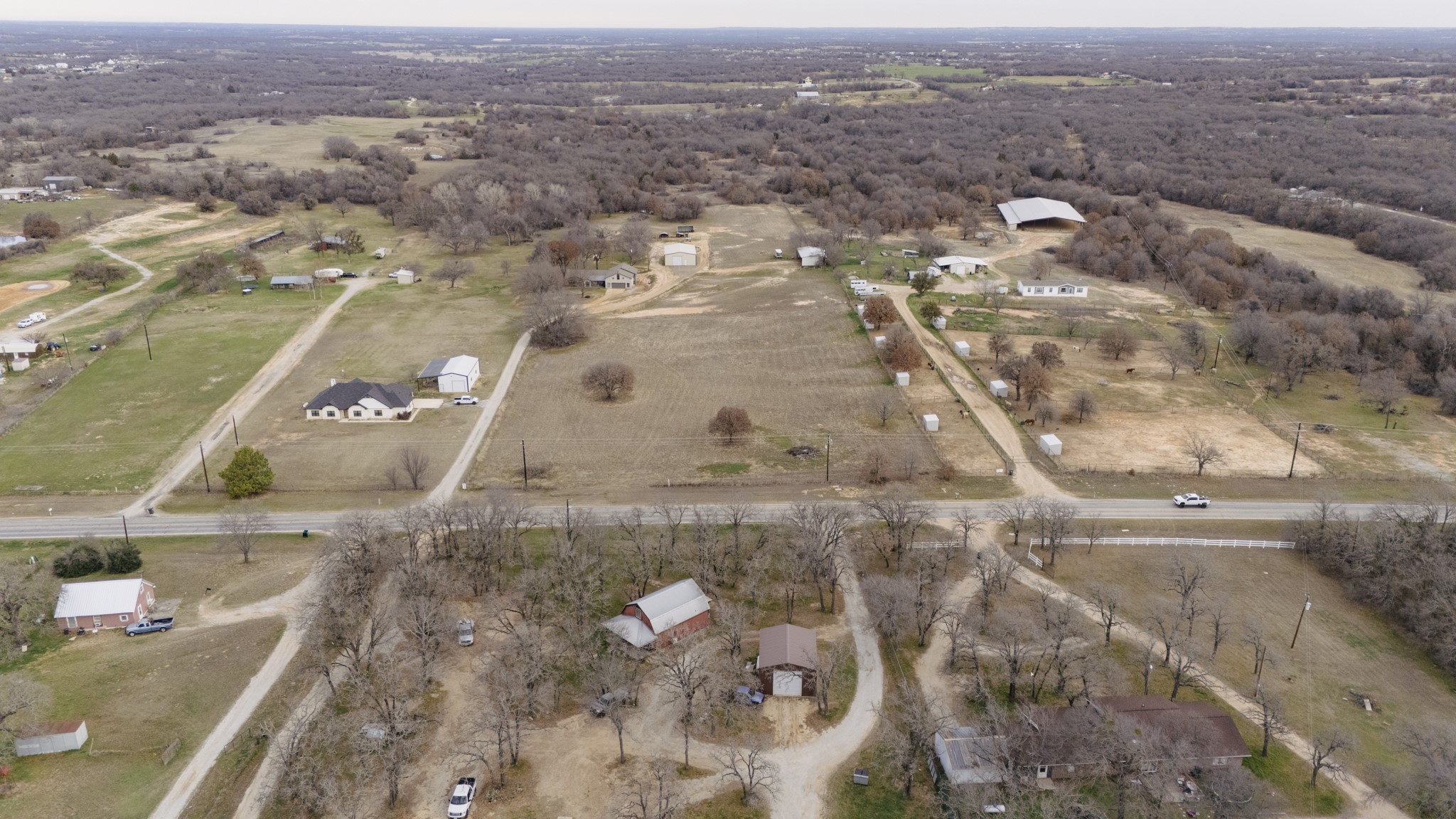 Tbd Fm 2048 Boyd TX 76023