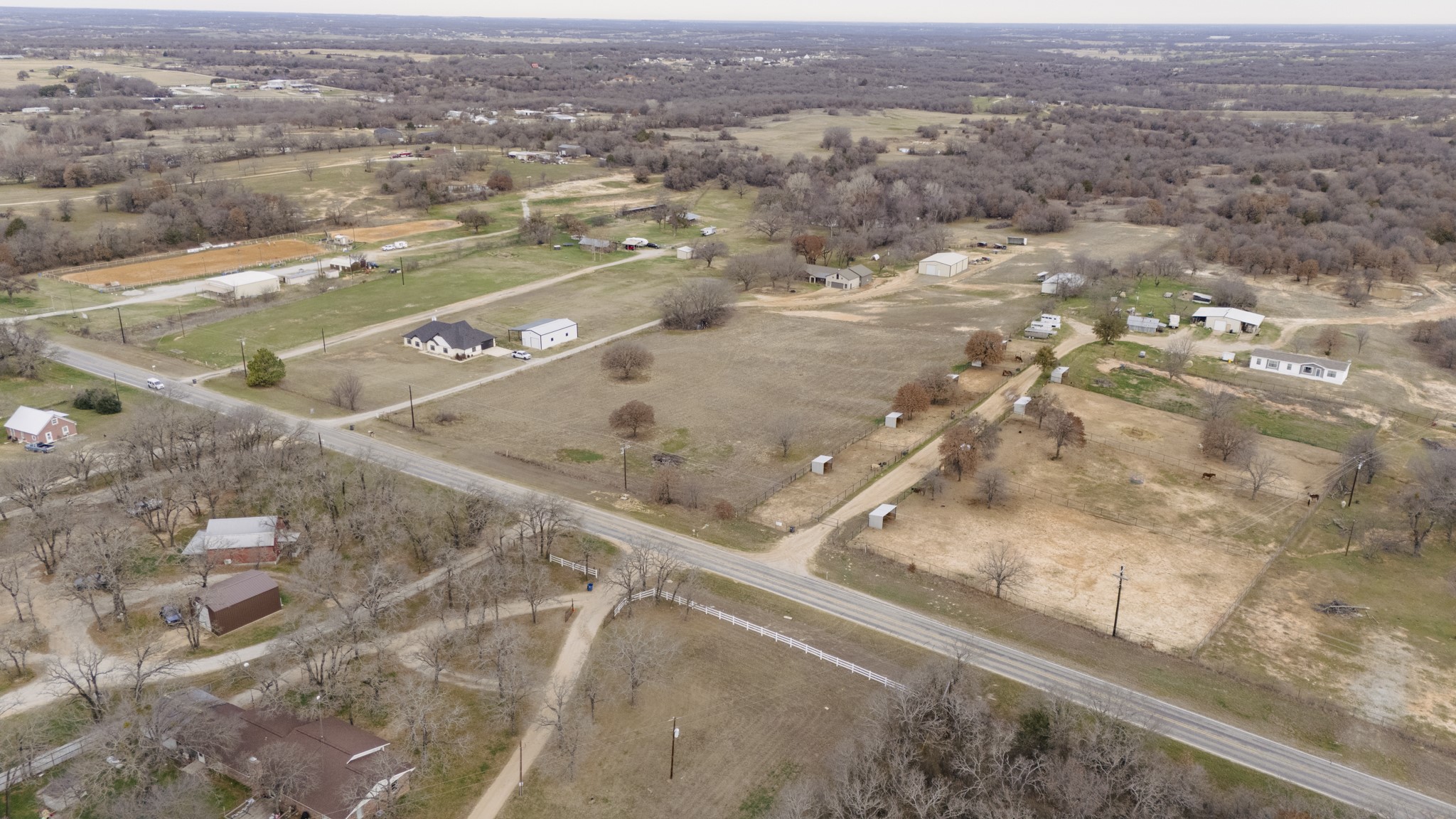 Tbd Fm 2048 Boyd TX 76023