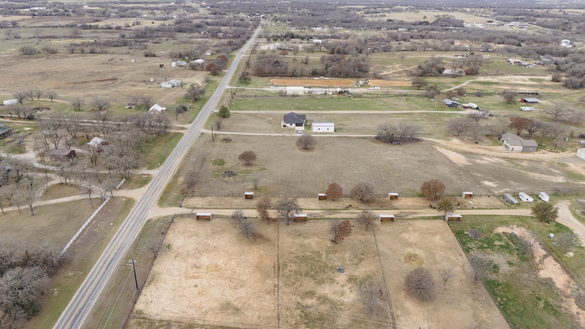 Tbd Fm 2048 Boyd TX 76023