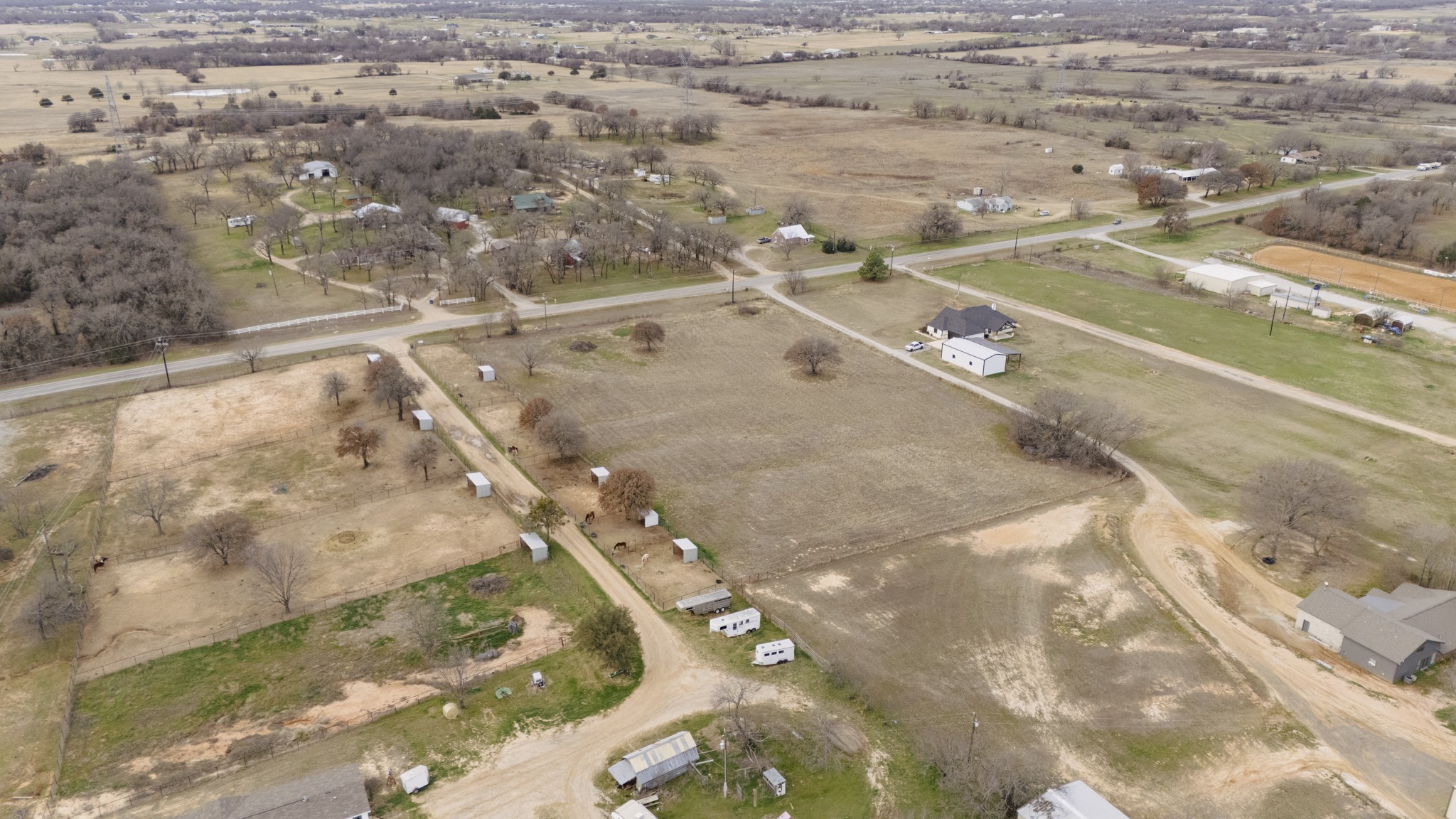 Tbd Fm 2048 Boyd TX 76023