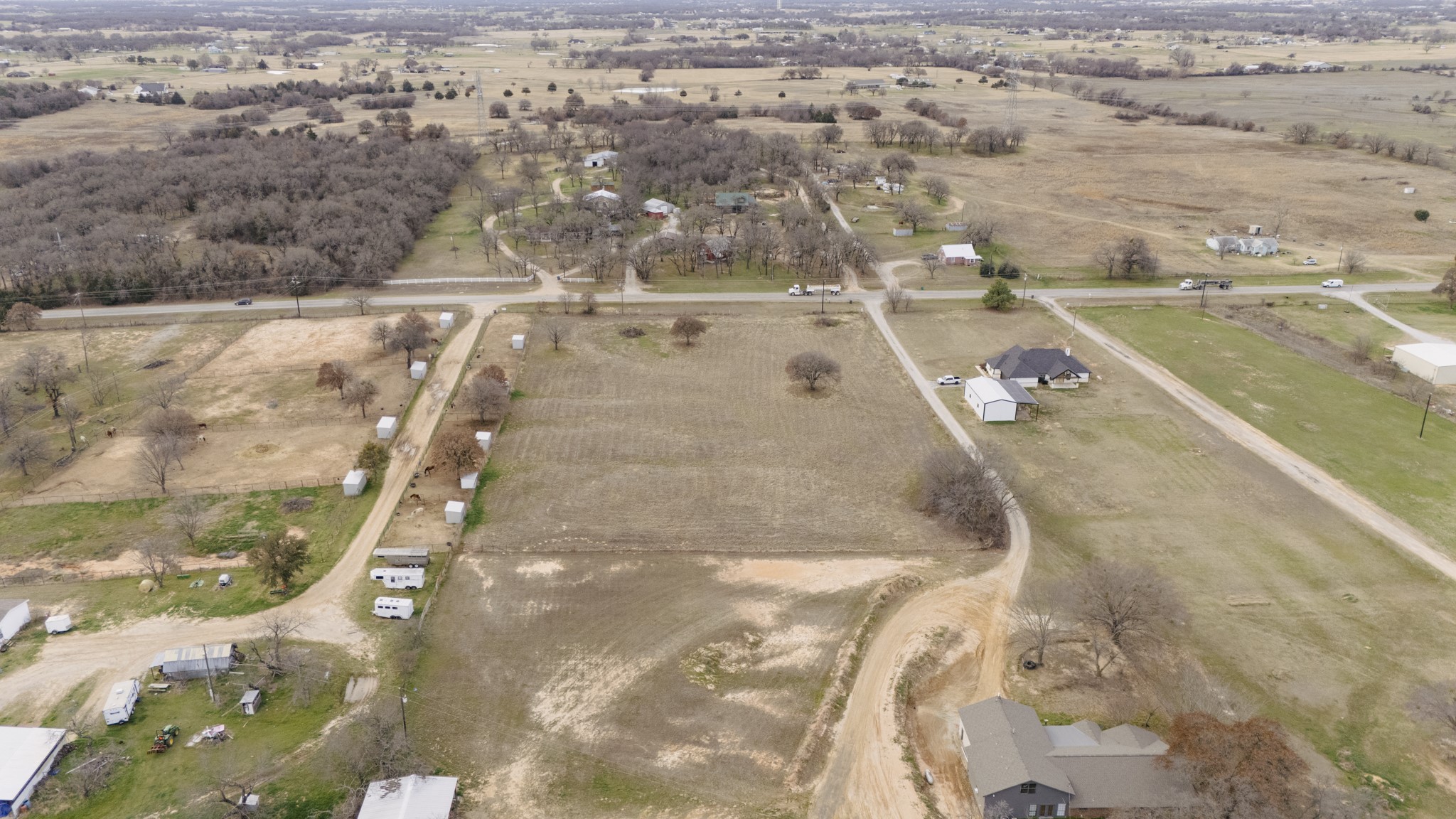 Tbd Fm 2048 Boyd TX 76023