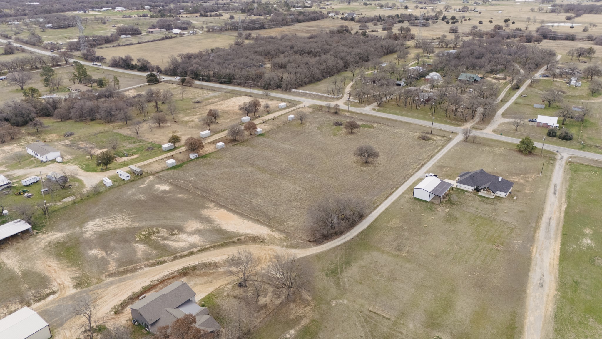 Tbd Fm 2048 Boyd TX 76023
