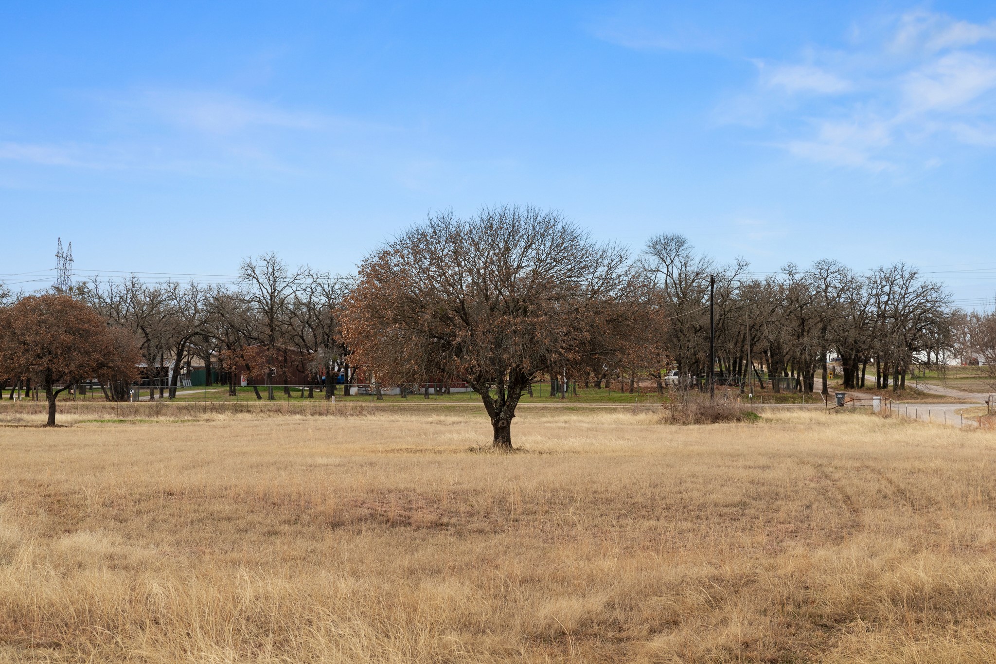 Tbd Fm 2048 Boyd TX 76023