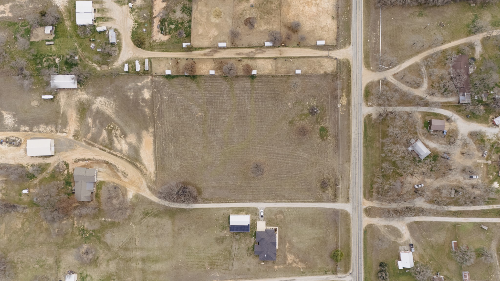 Tbd Fm 2048 Boyd TX 76023