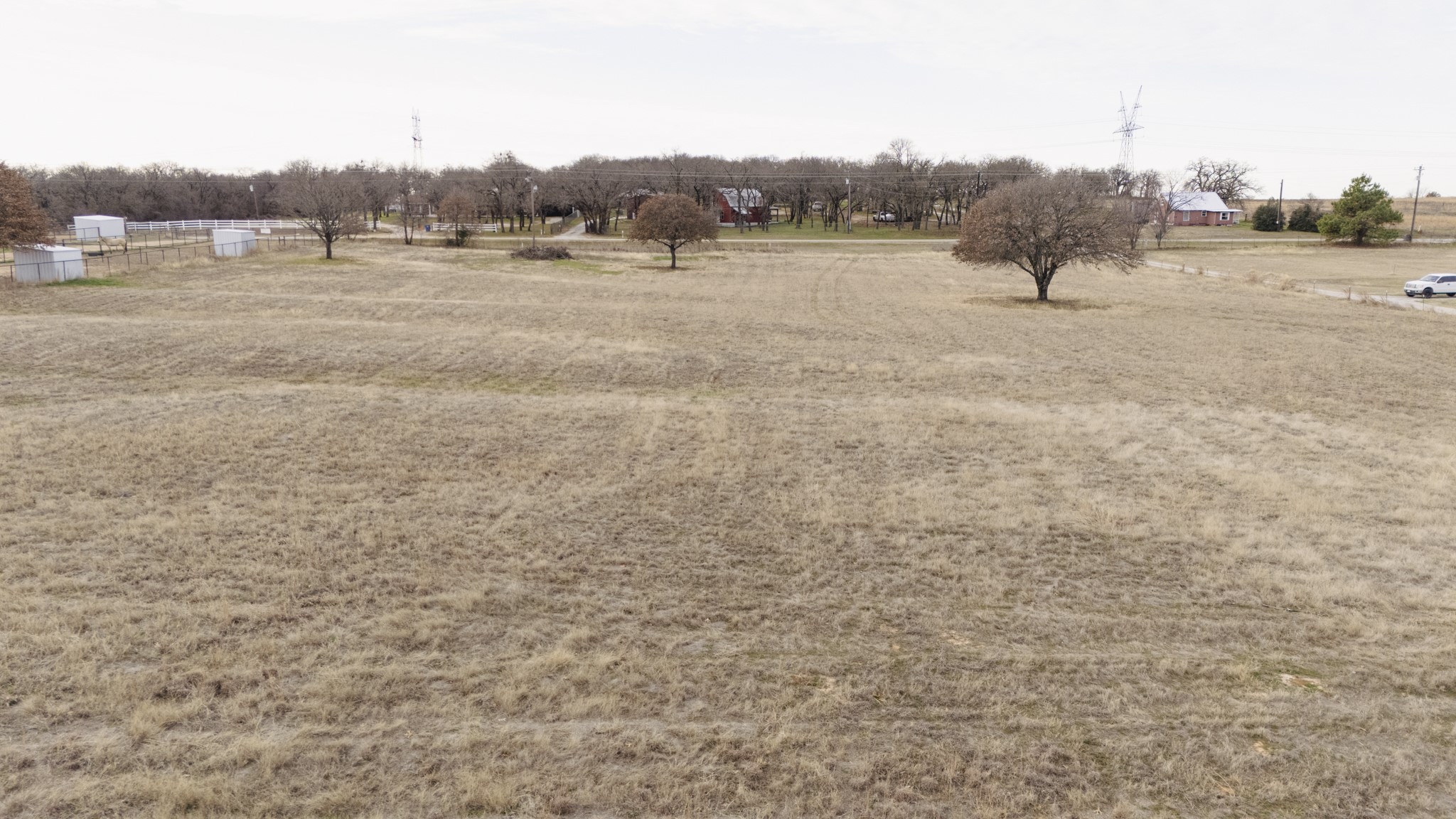 Tbd Fm 2048 Boyd TX 76023