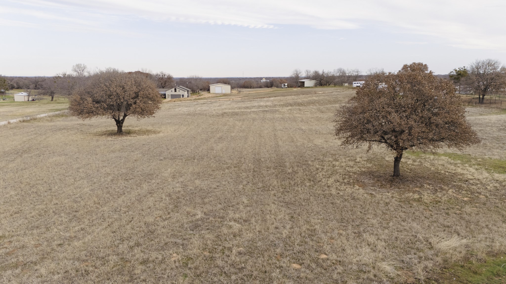 Tbd Fm 2048 Boyd TX 76023
