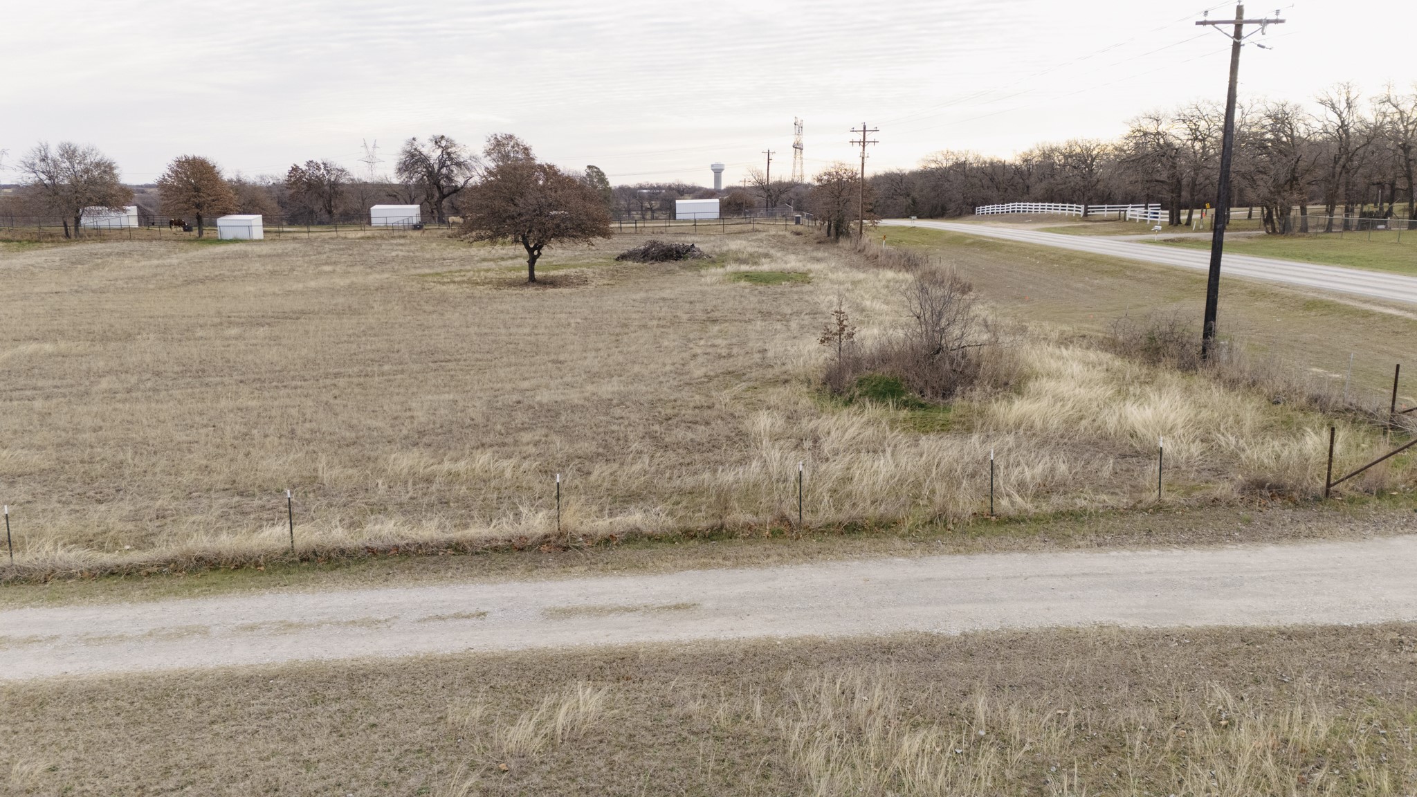 Tbd Fm 2048 Boyd TX 76023