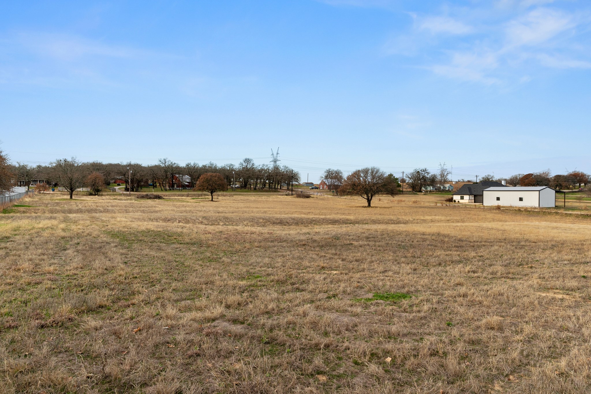 Tbd Fm 2048 Boyd TX 76023
