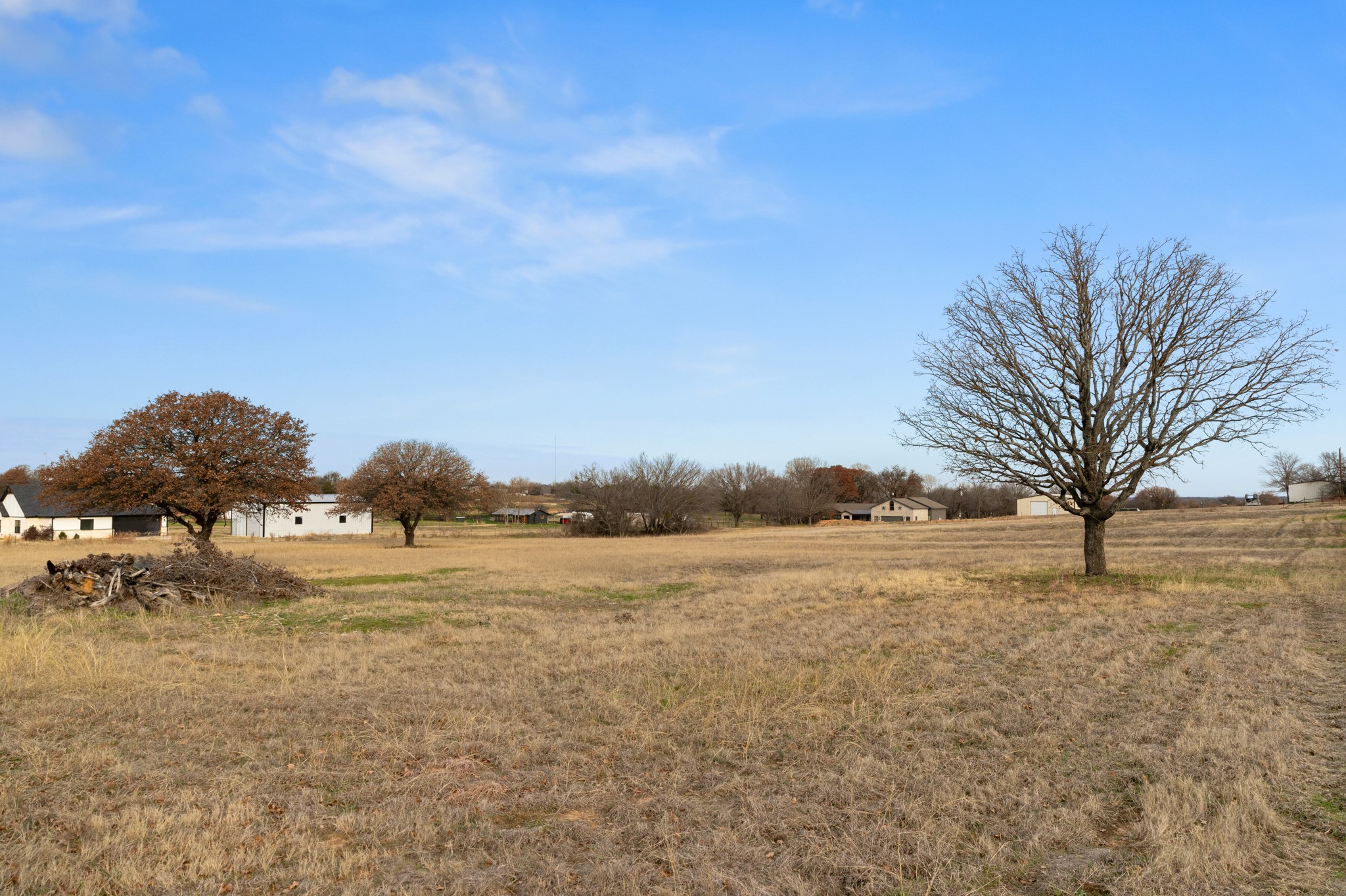 Tbd Fm 2048 Boyd TX 76023