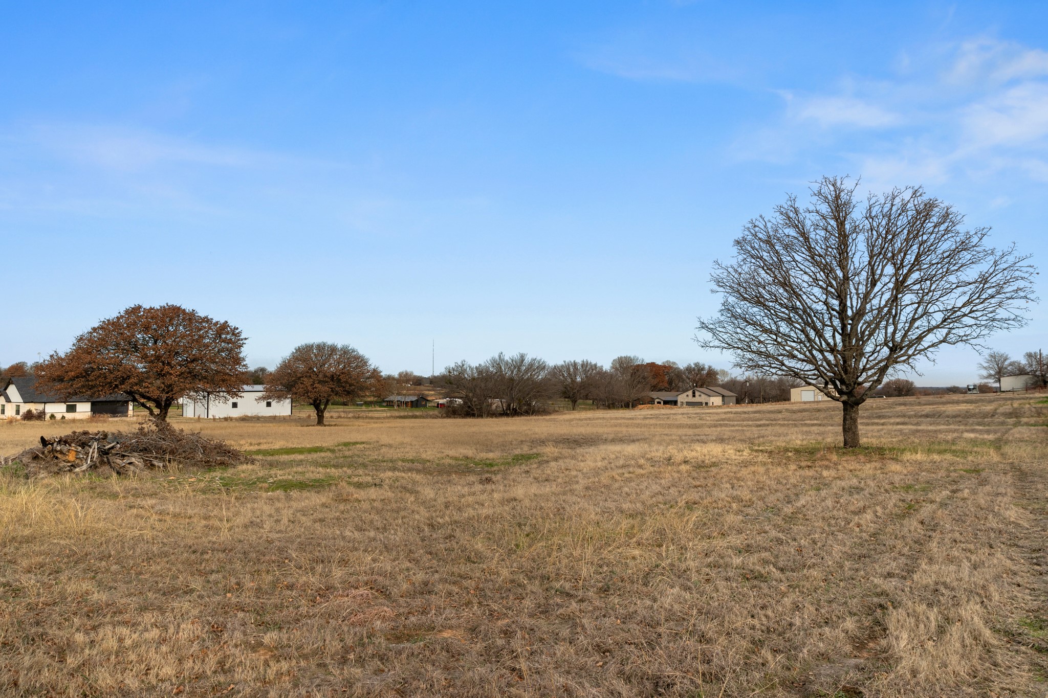 Tbd Fm 2048 Boyd TX 76023