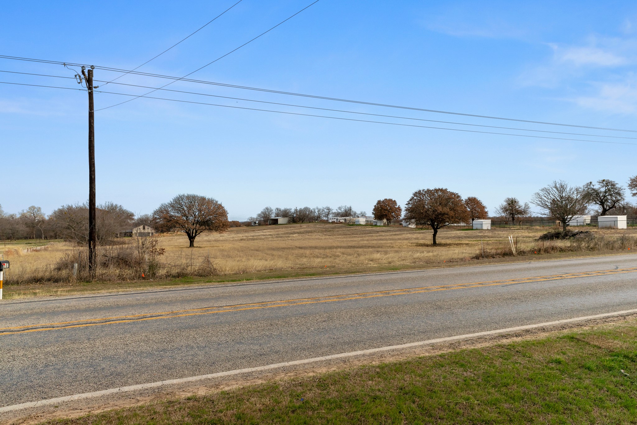 Tbd Fm 2048 Boyd TX 76023