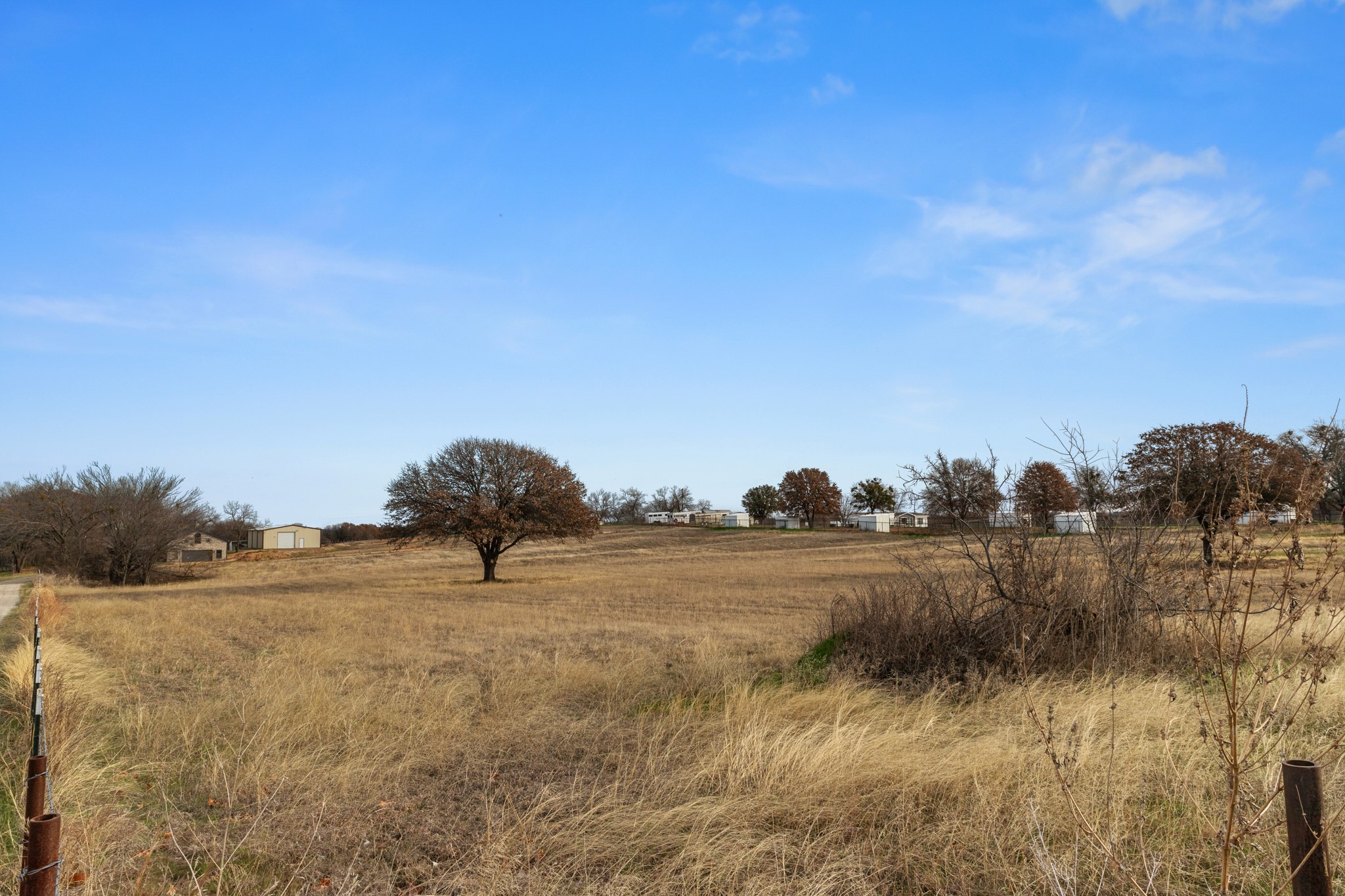 Tbd Fm 2048 Boyd TX 76023