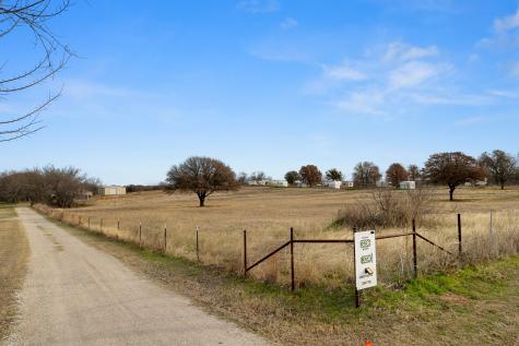 Tbd Fm 2048 Boyd TX 76023
