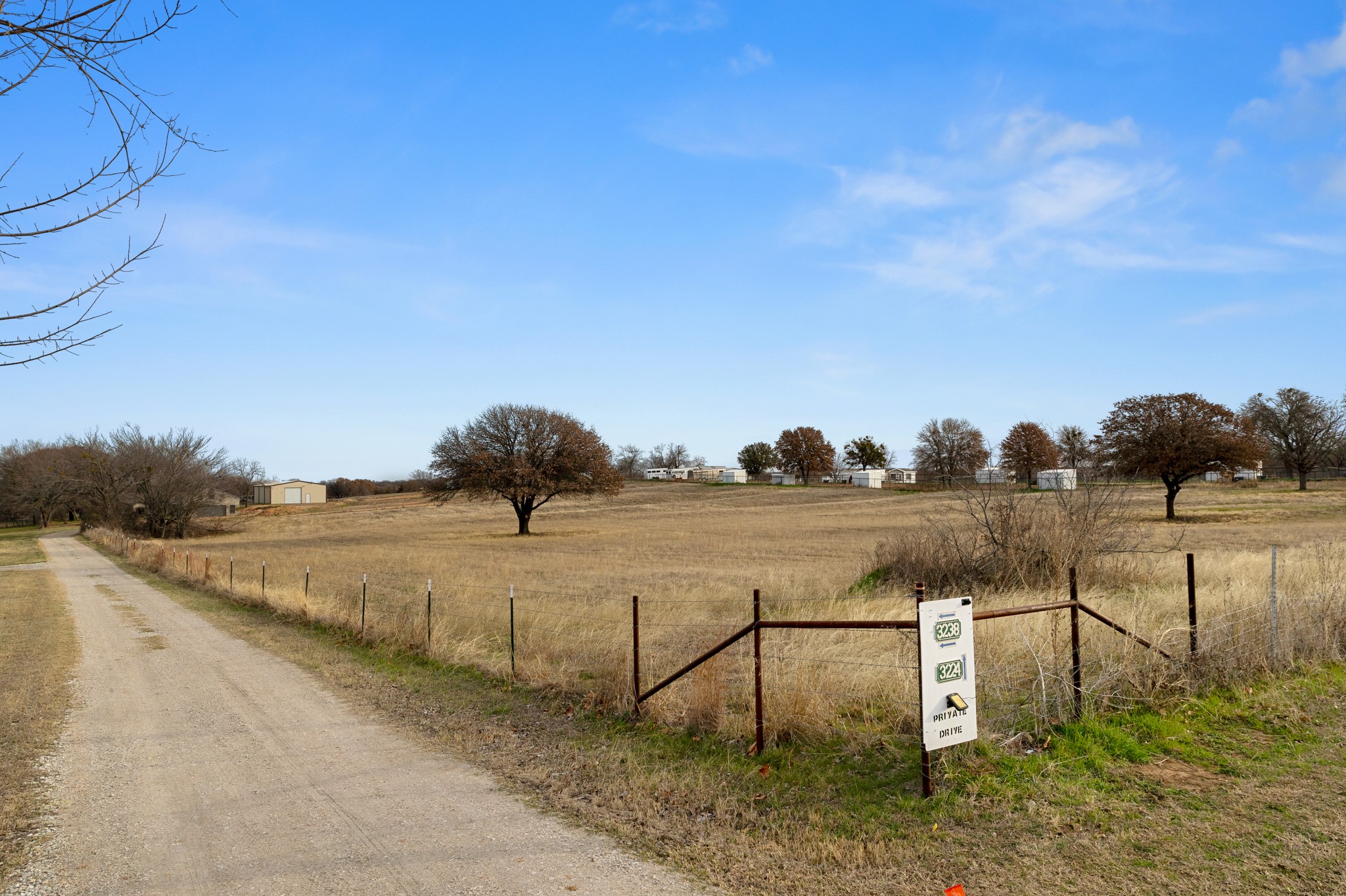 Tbd Fm 2048 Boyd TX 76023