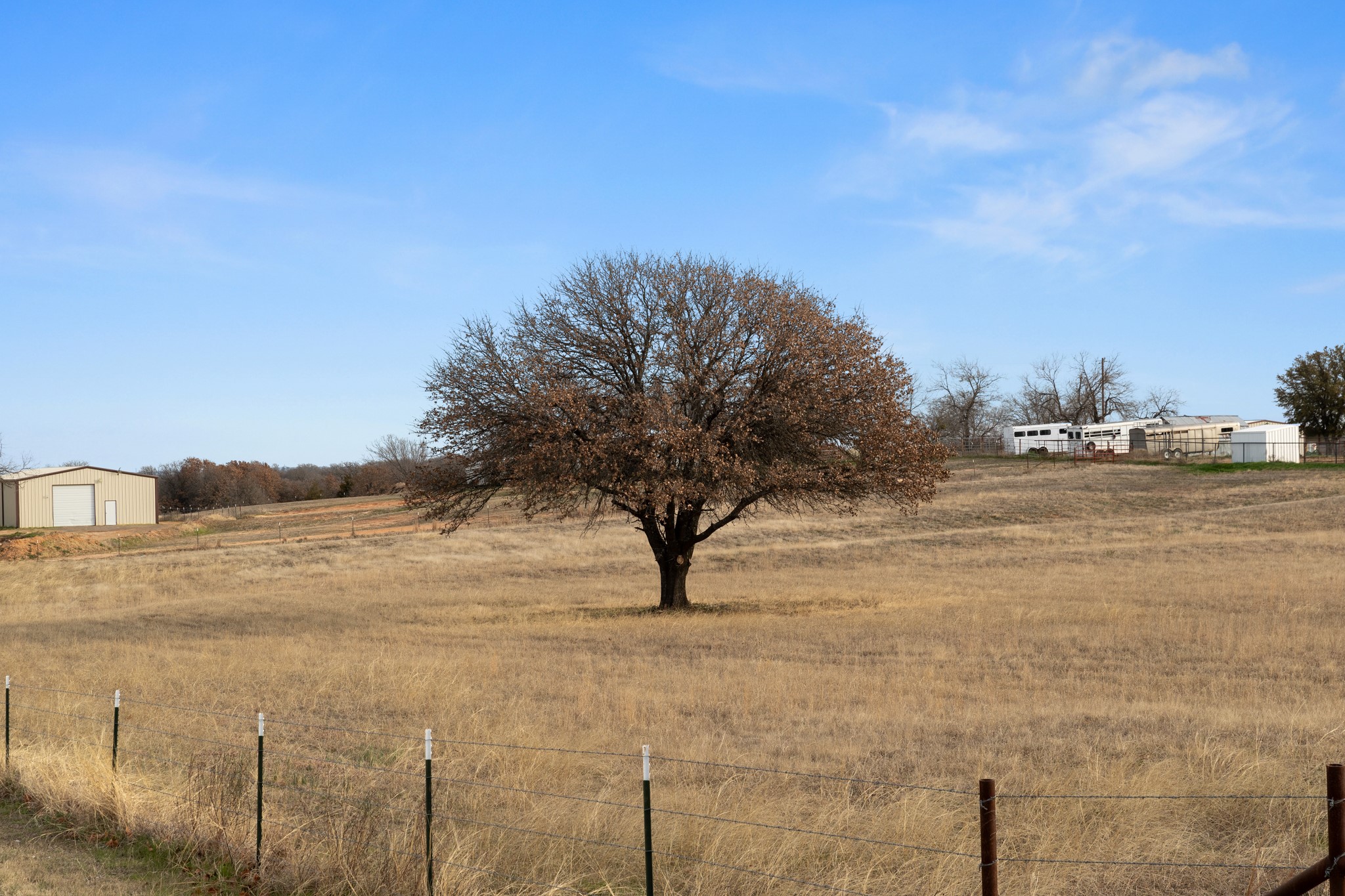 Tbd Fm 2048 Boyd TX 76023
