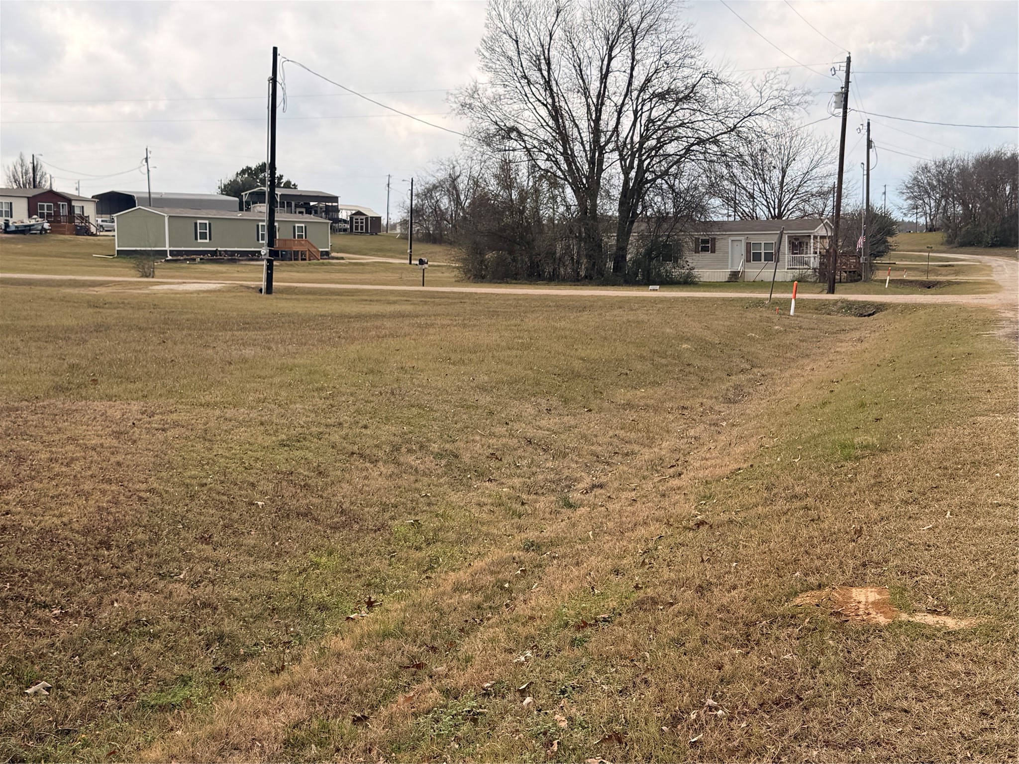 0000 Waterfront Row Quitman TX 75783