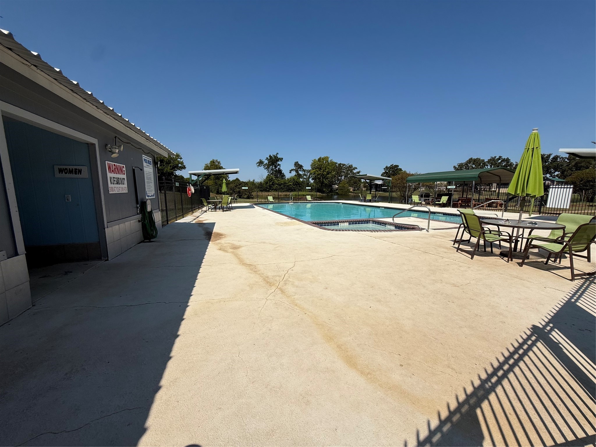 0000 Waterfront Row Quitman TX 75783