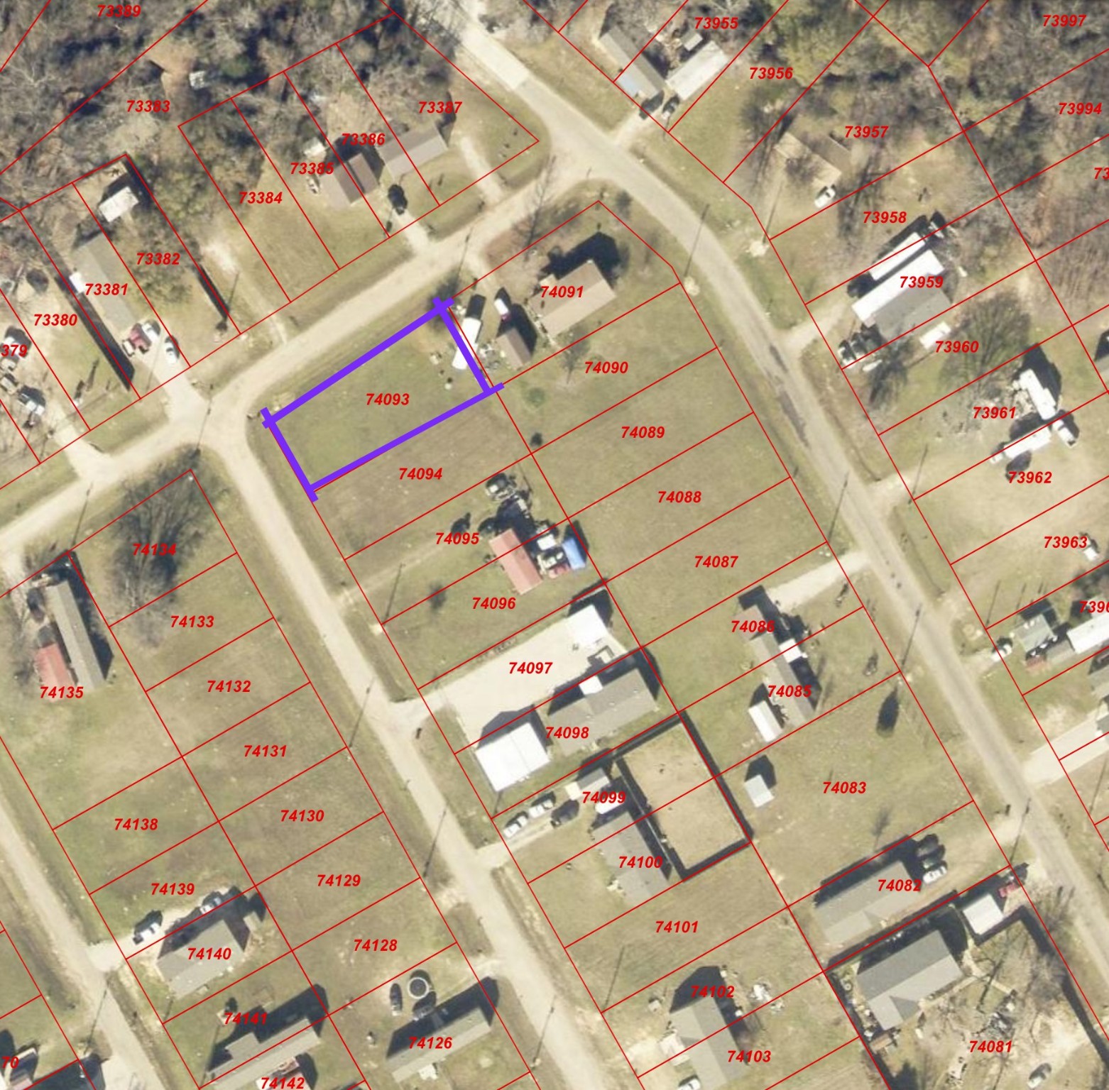 0000 Waterfront Row Quitman TX 75783