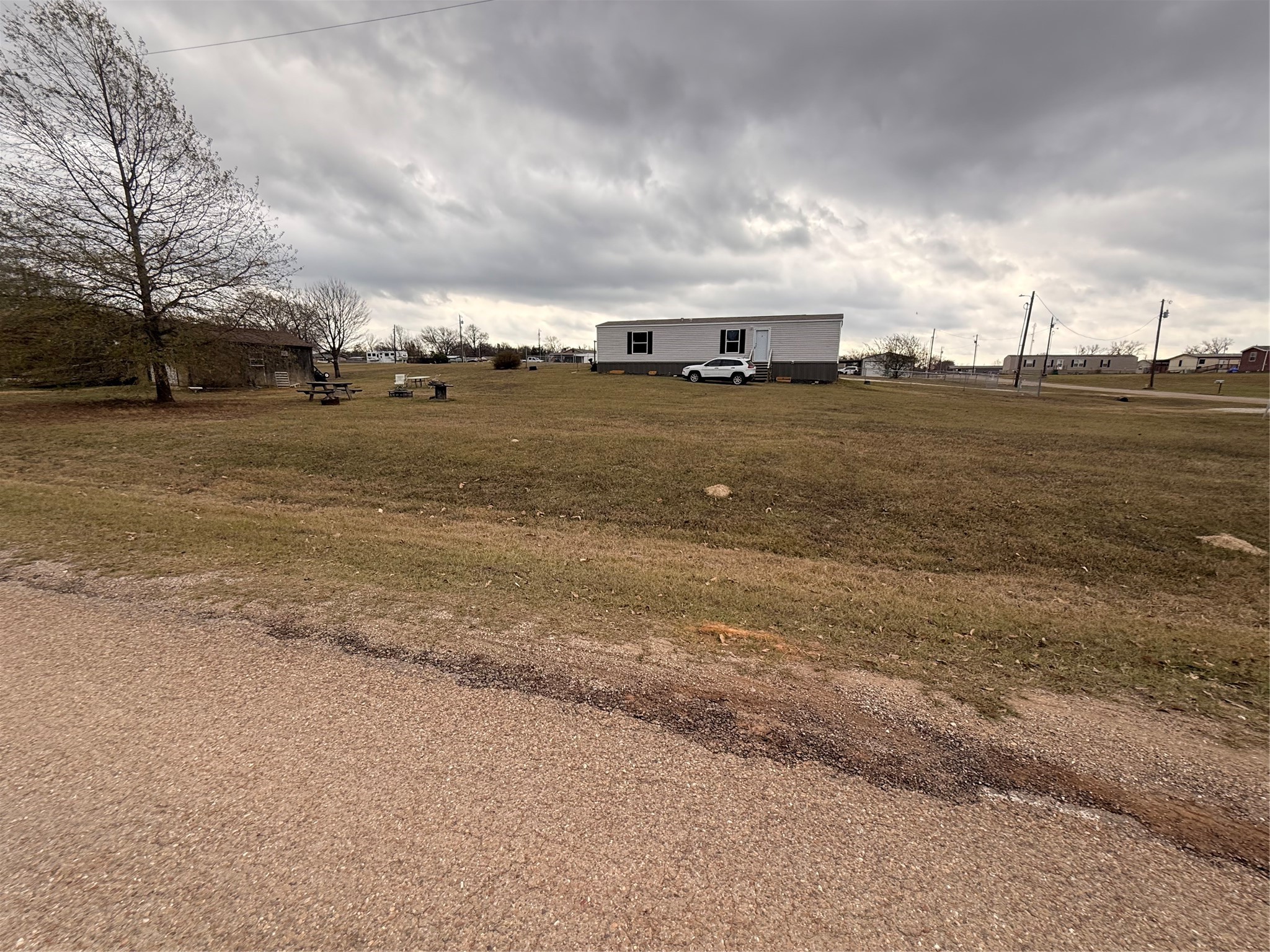 0000 Waterfront Row Quitman TX 75783