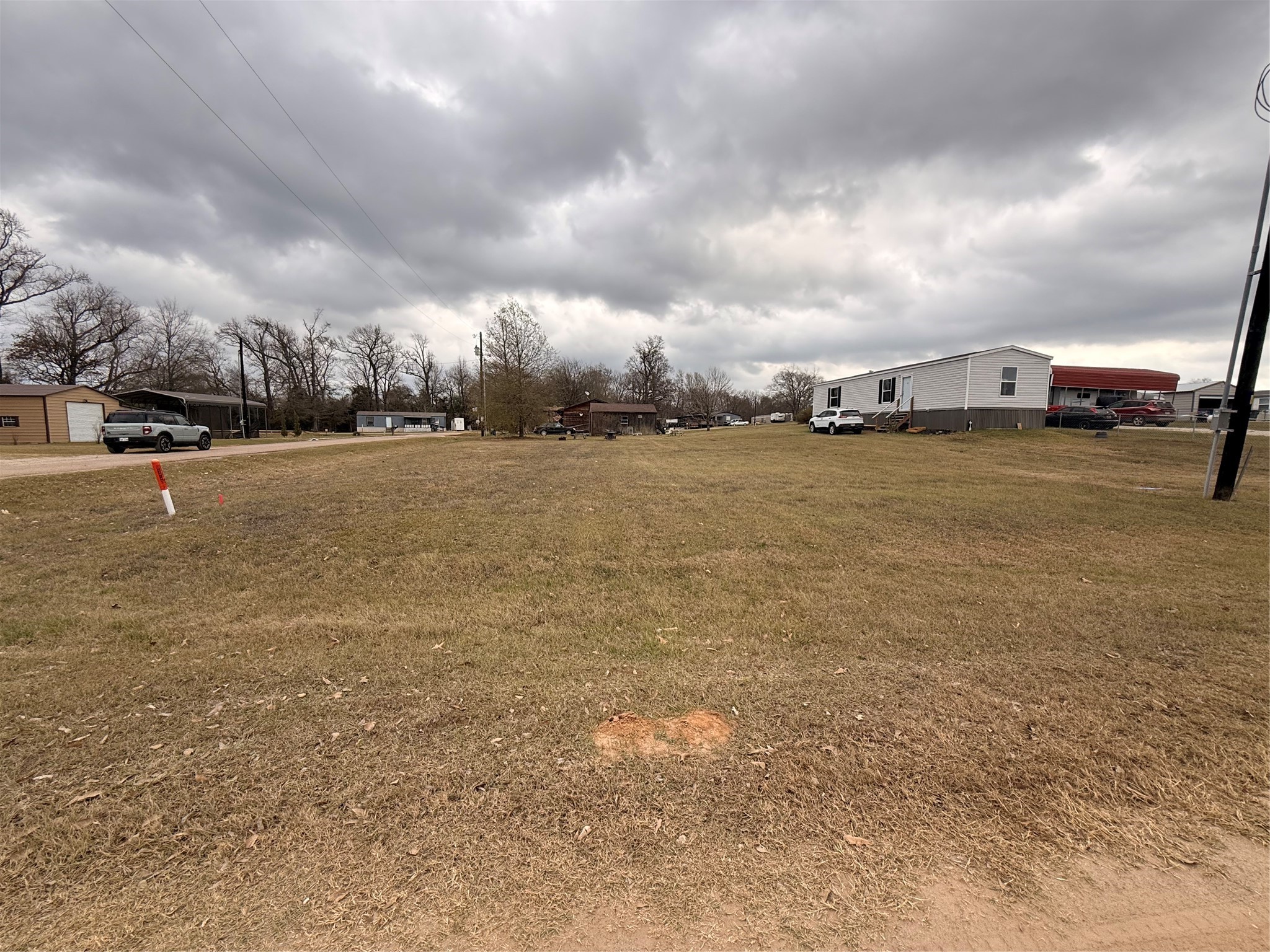 0000 Waterfront Row Quitman TX 75783