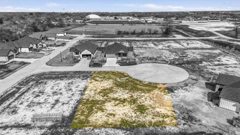 406 Lora Sue Court Italy TX 76651