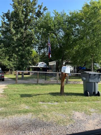 615 Waterfront Row Quitman TX 75783