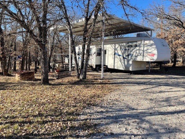 2000 Willow Drive May TX 76857