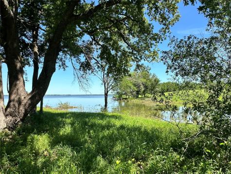 Lot 52 Paradise Cove Streetman TX 75859