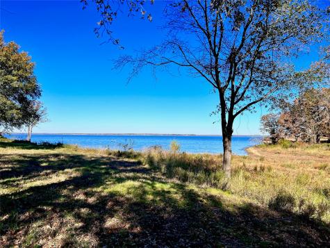 Lot 52 Paradise Cove Streetman TX 75859