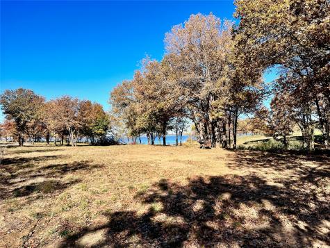 Lot 52 Paradise Cove Streetman TX 75859