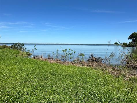 Lot 52 Paradise Cove Streetman TX 75859