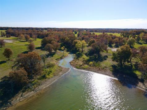 Lot 52 Paradise Cove Streetman TX 75859