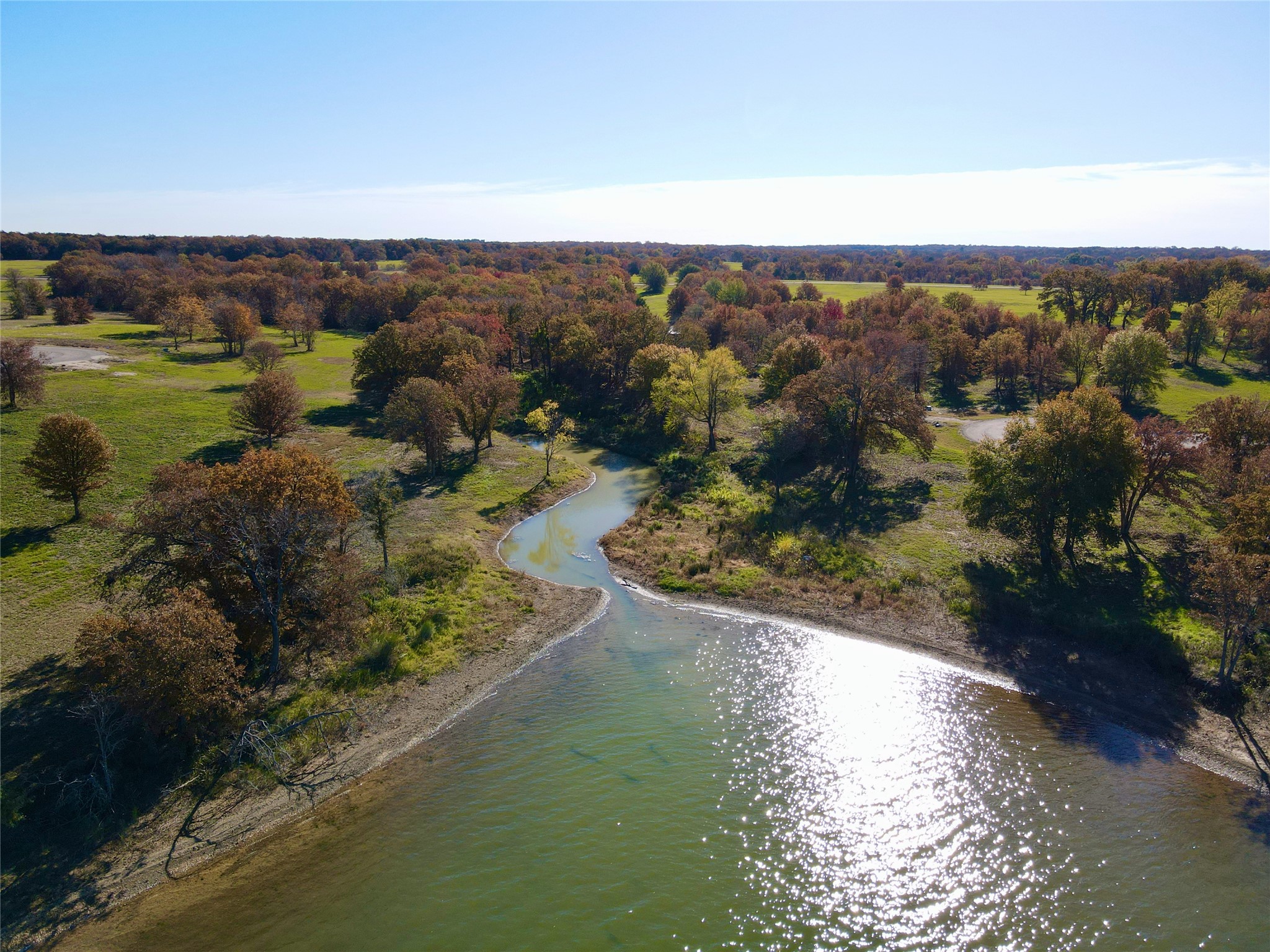 Lot 52 Paradise Cove Streetman TX 75859