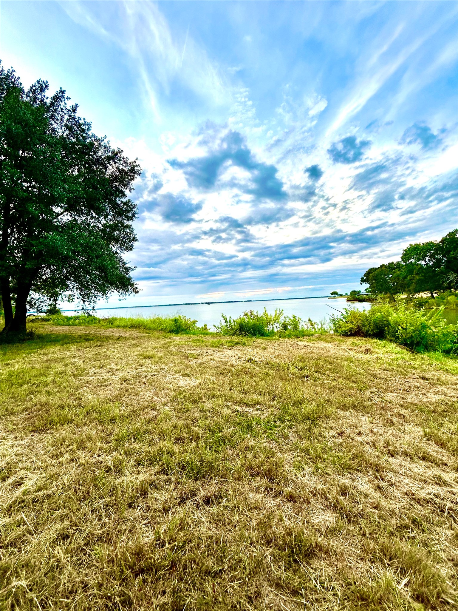 Lot 52 Paradise Cove Streetman TX 75859