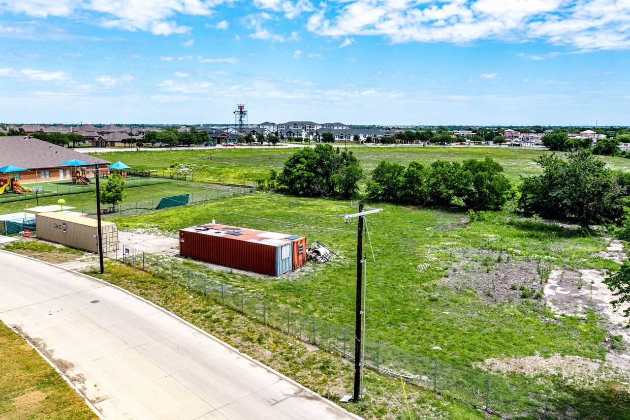 4400 Ranch Road Sachse TX 75048