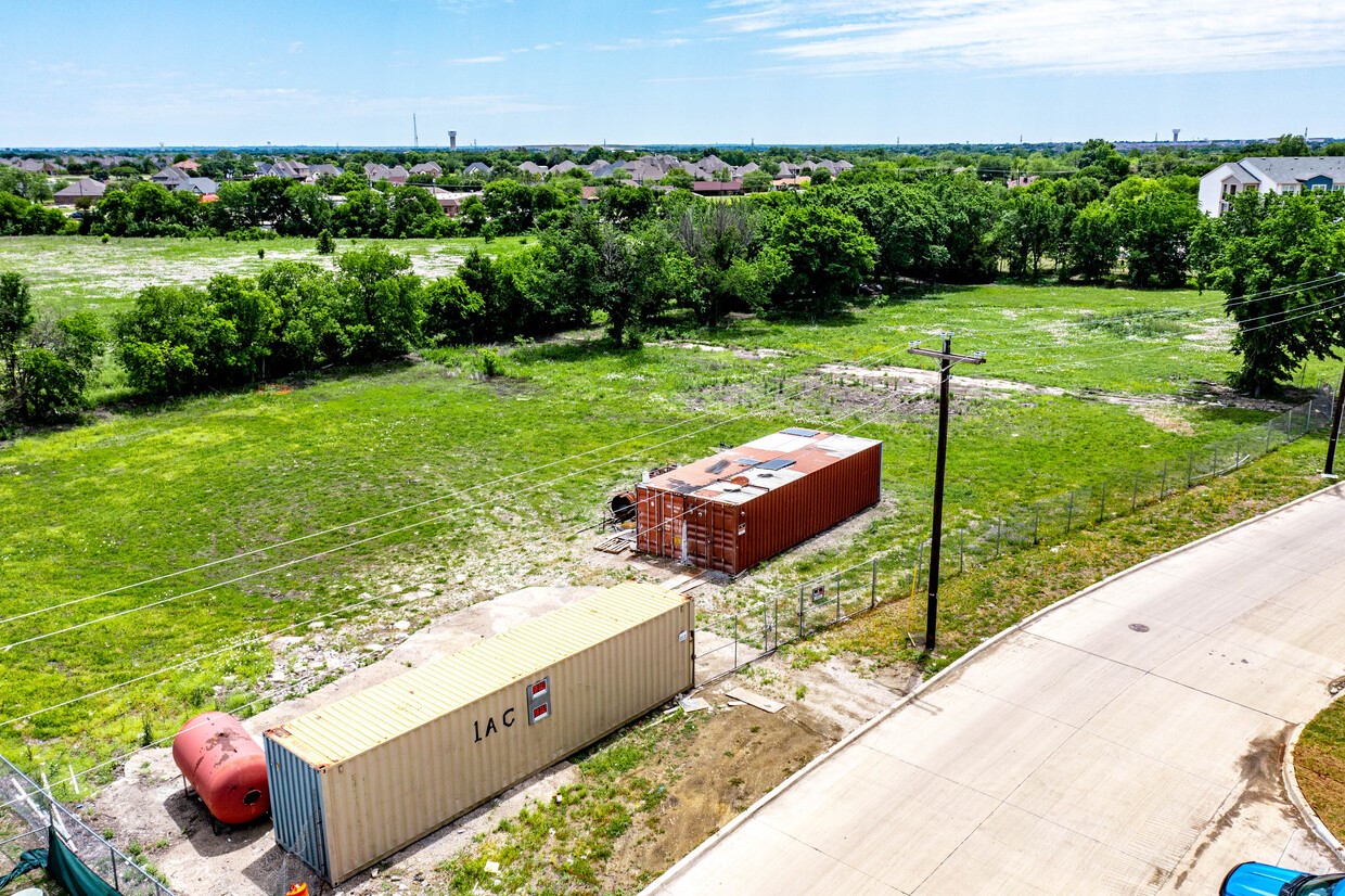 4400 Ranch Road Sachse TX 75048