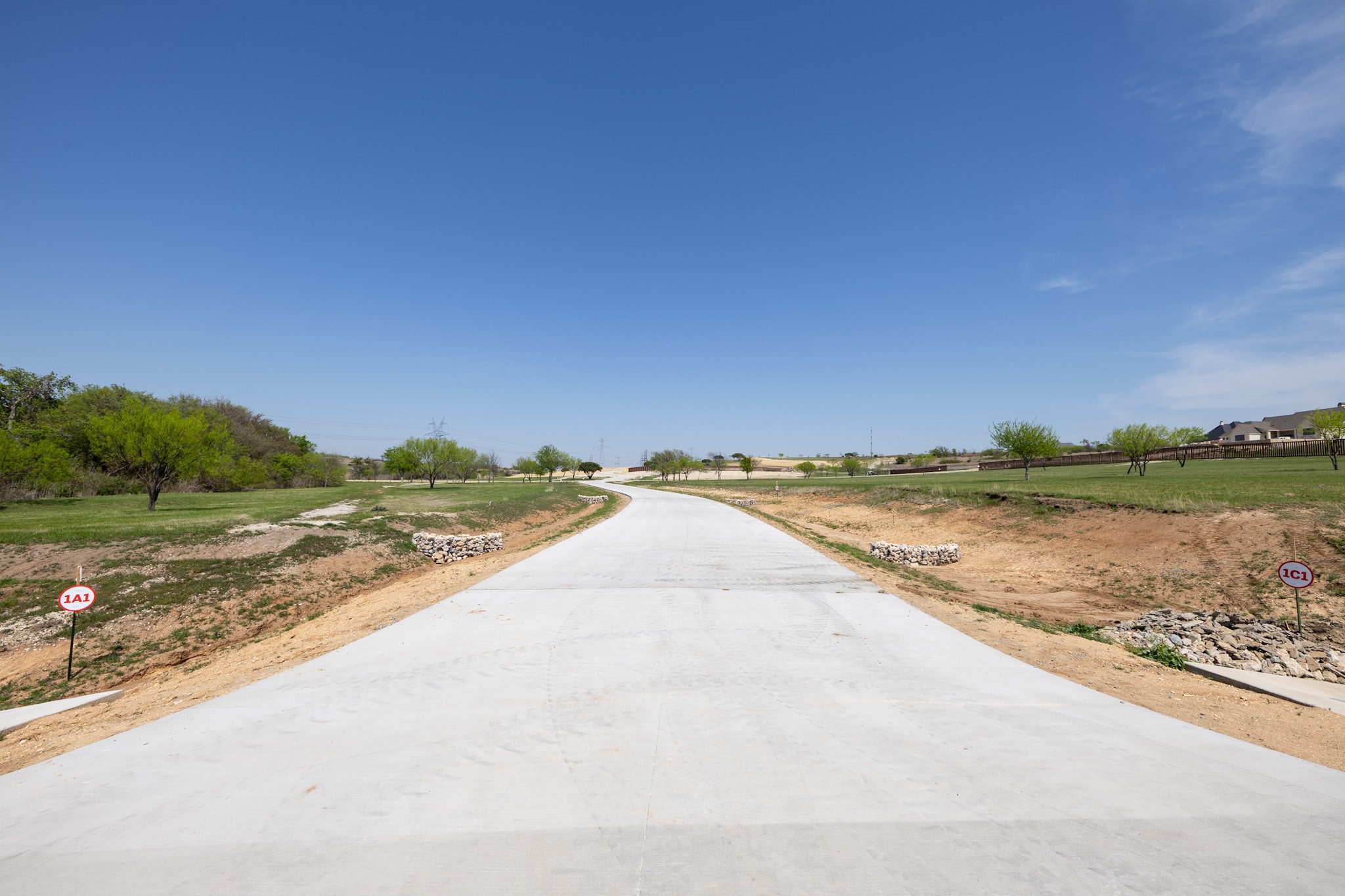 Lot 3c Texas Prairie Trail Aledo TX 76126