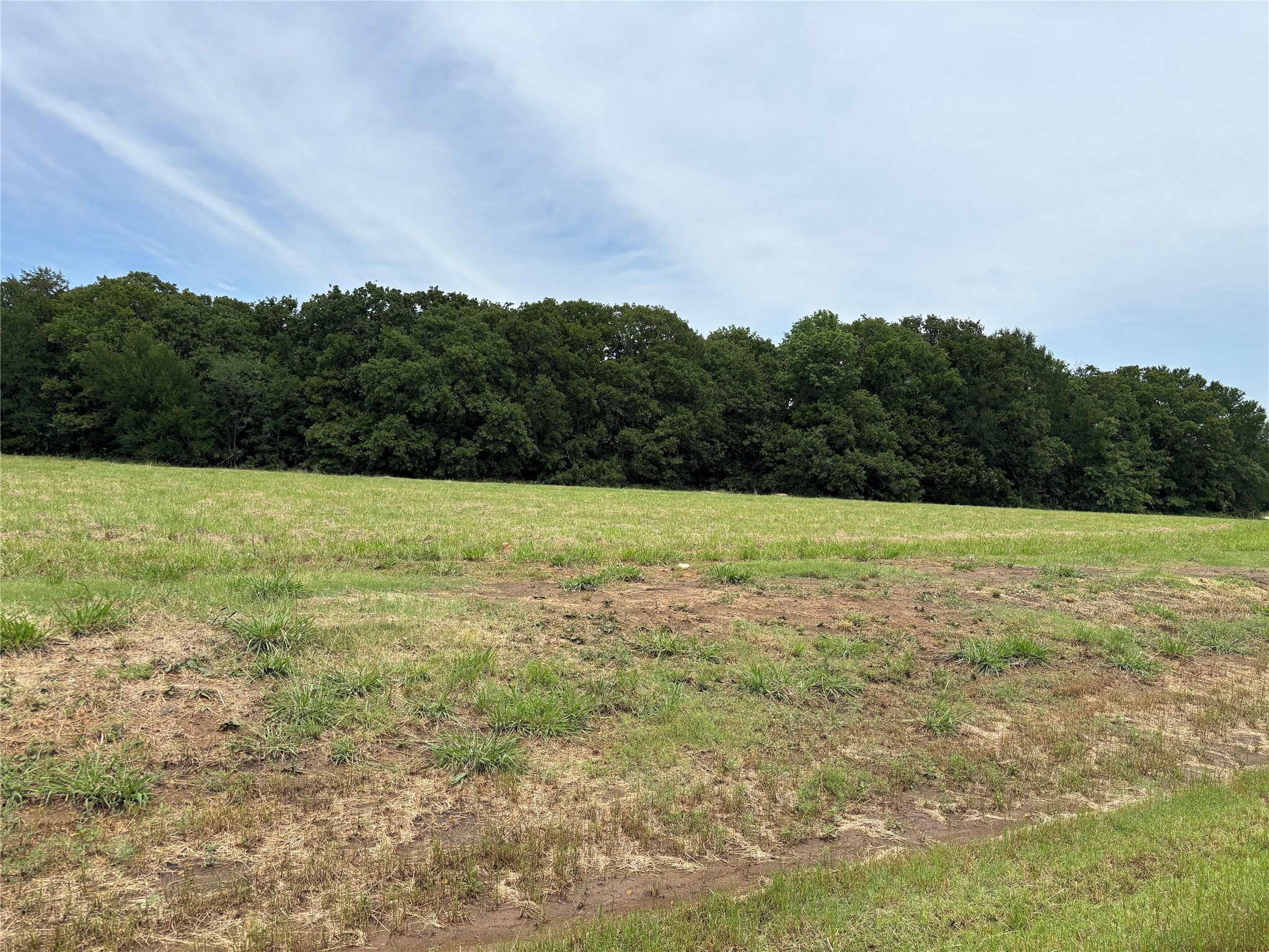 Lot 73 Buck Trail Pottsboro TX 75079