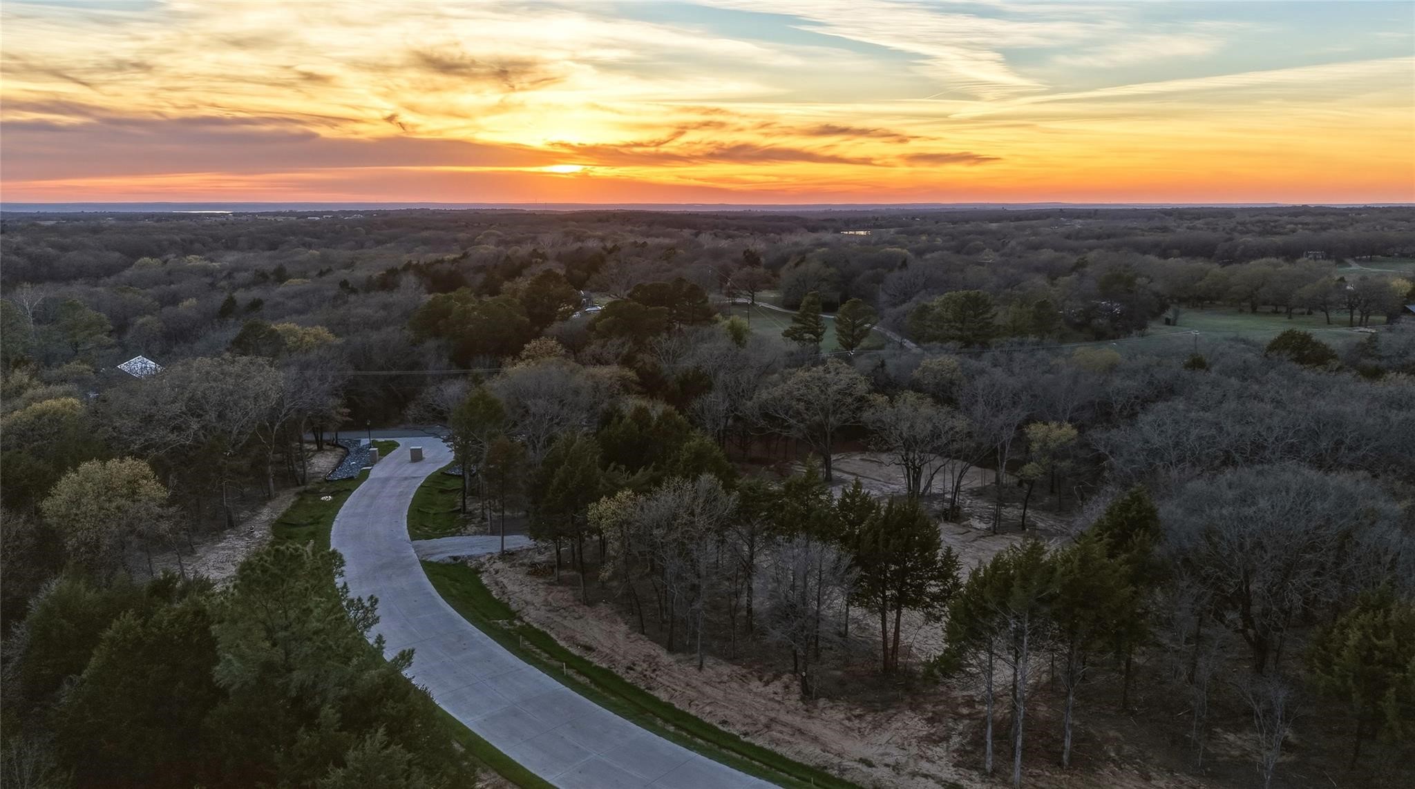 Lot 73 Buck Trail Pottsboro TX 75079