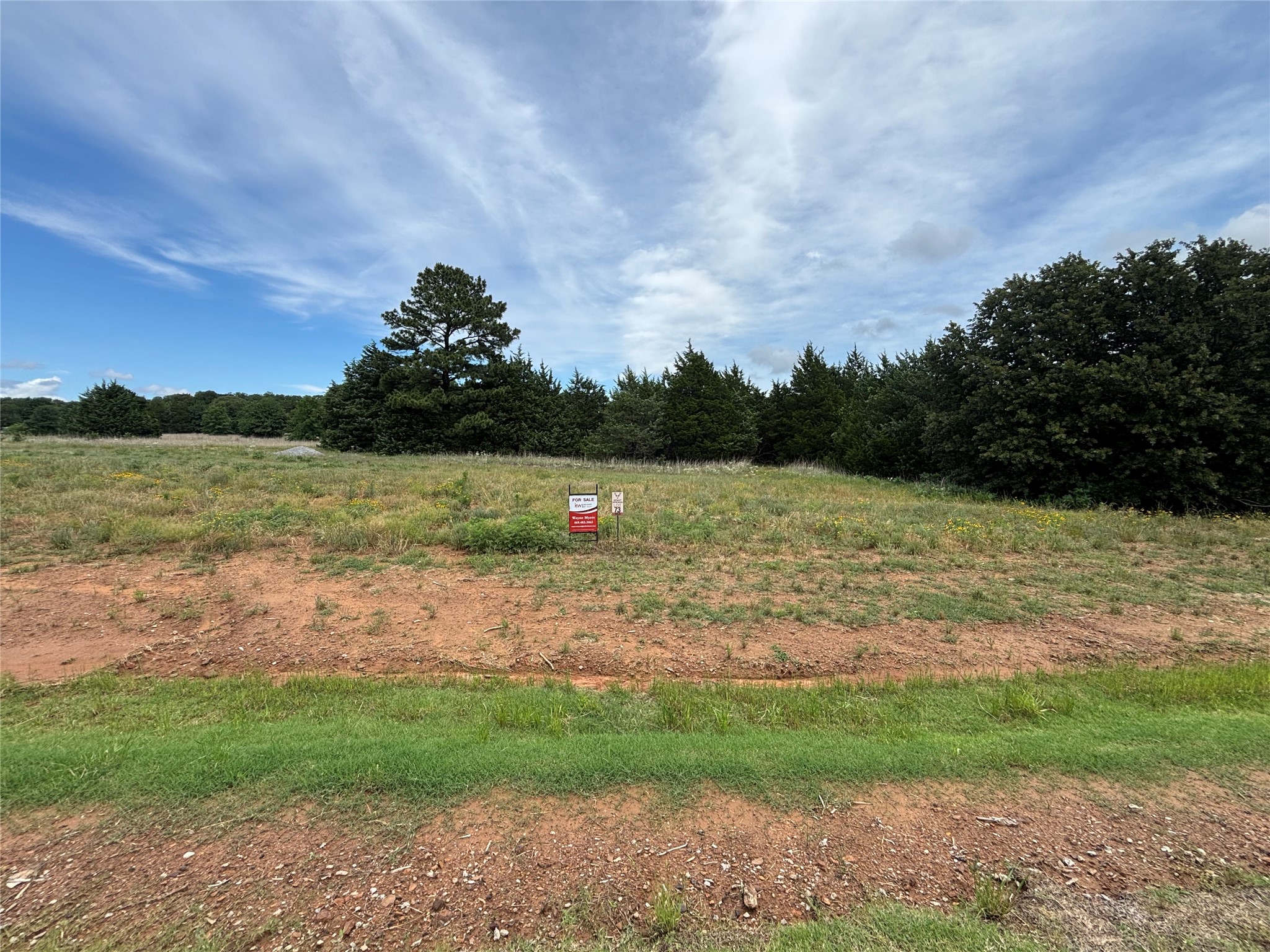 Lot 73 Buck Trail Pottsboro TX 75079