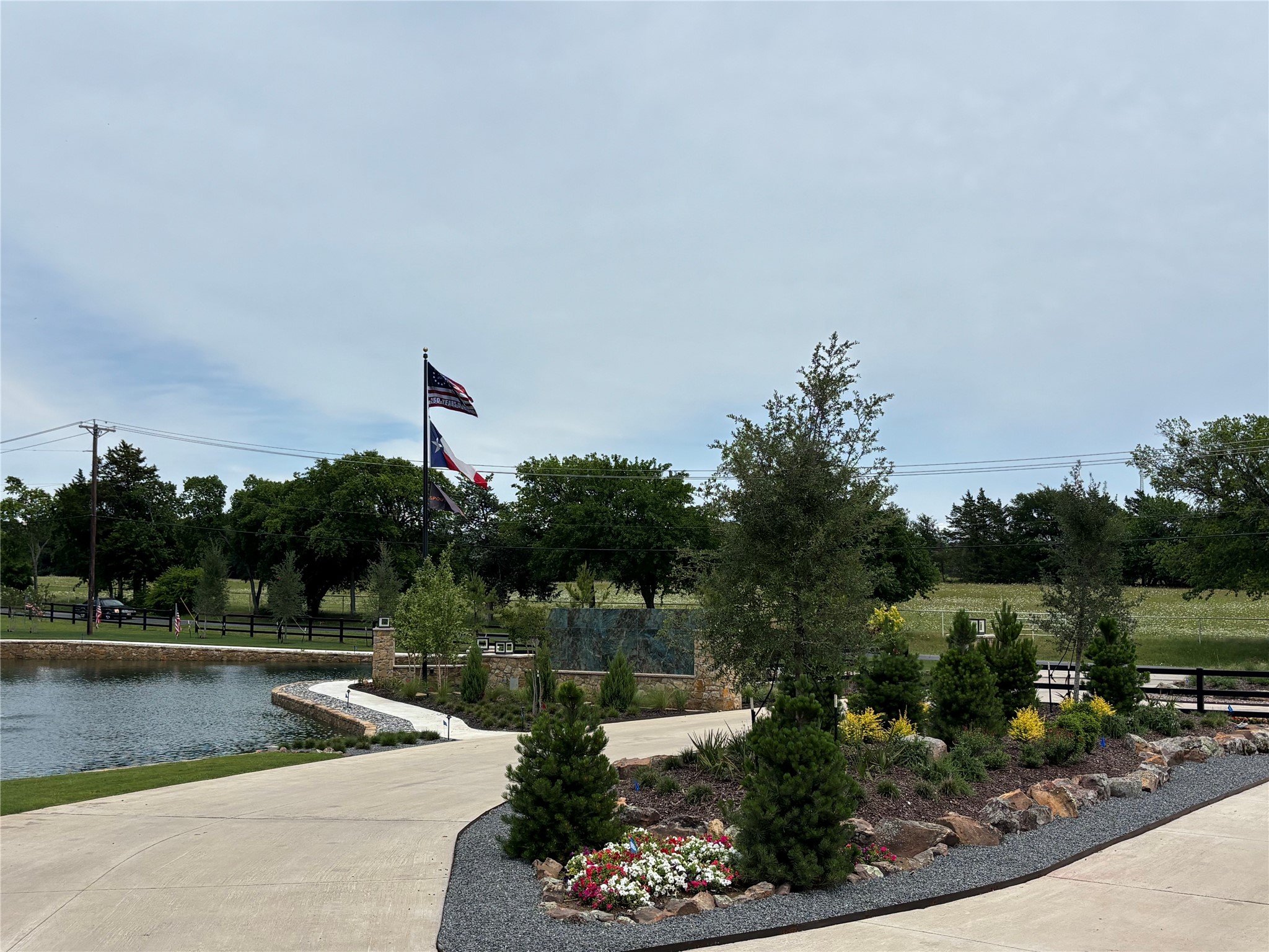 Lot 73 Buck Trail Pottsboro TX 75079