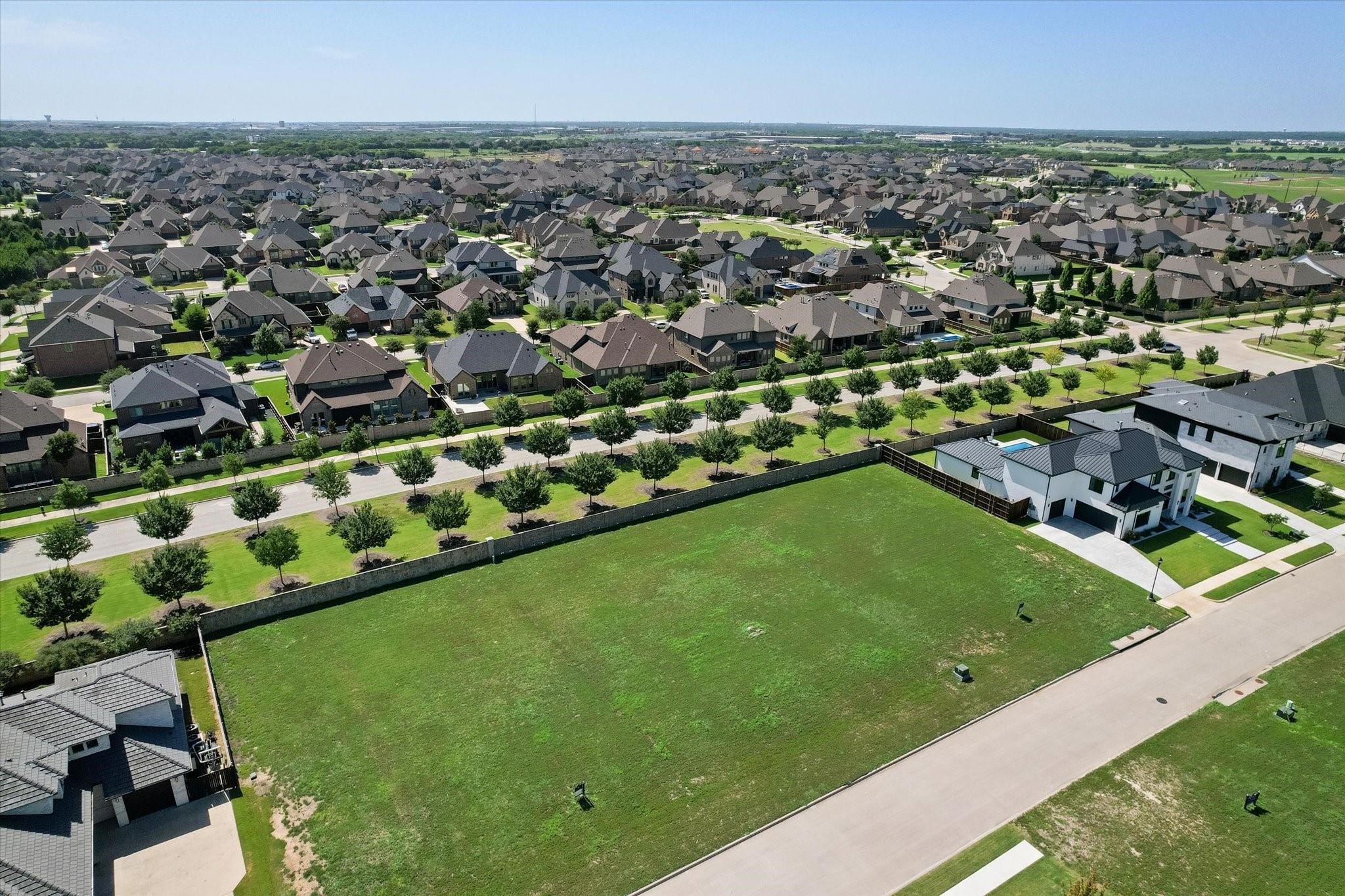 1208 Knoll Crest Drive Mansfield TX 76063