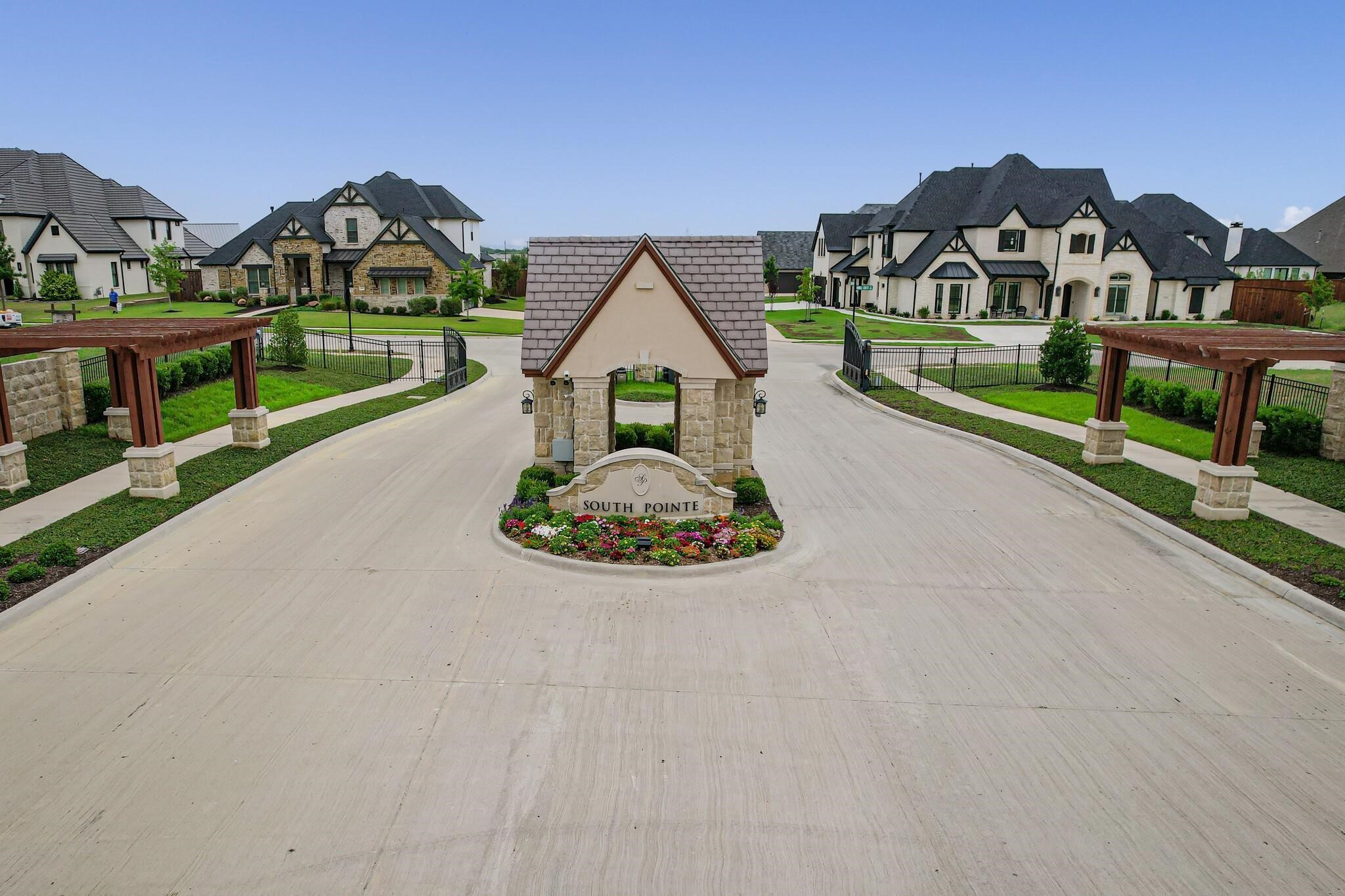 1208 Knoll Crest Drive Mansfield TX 76063