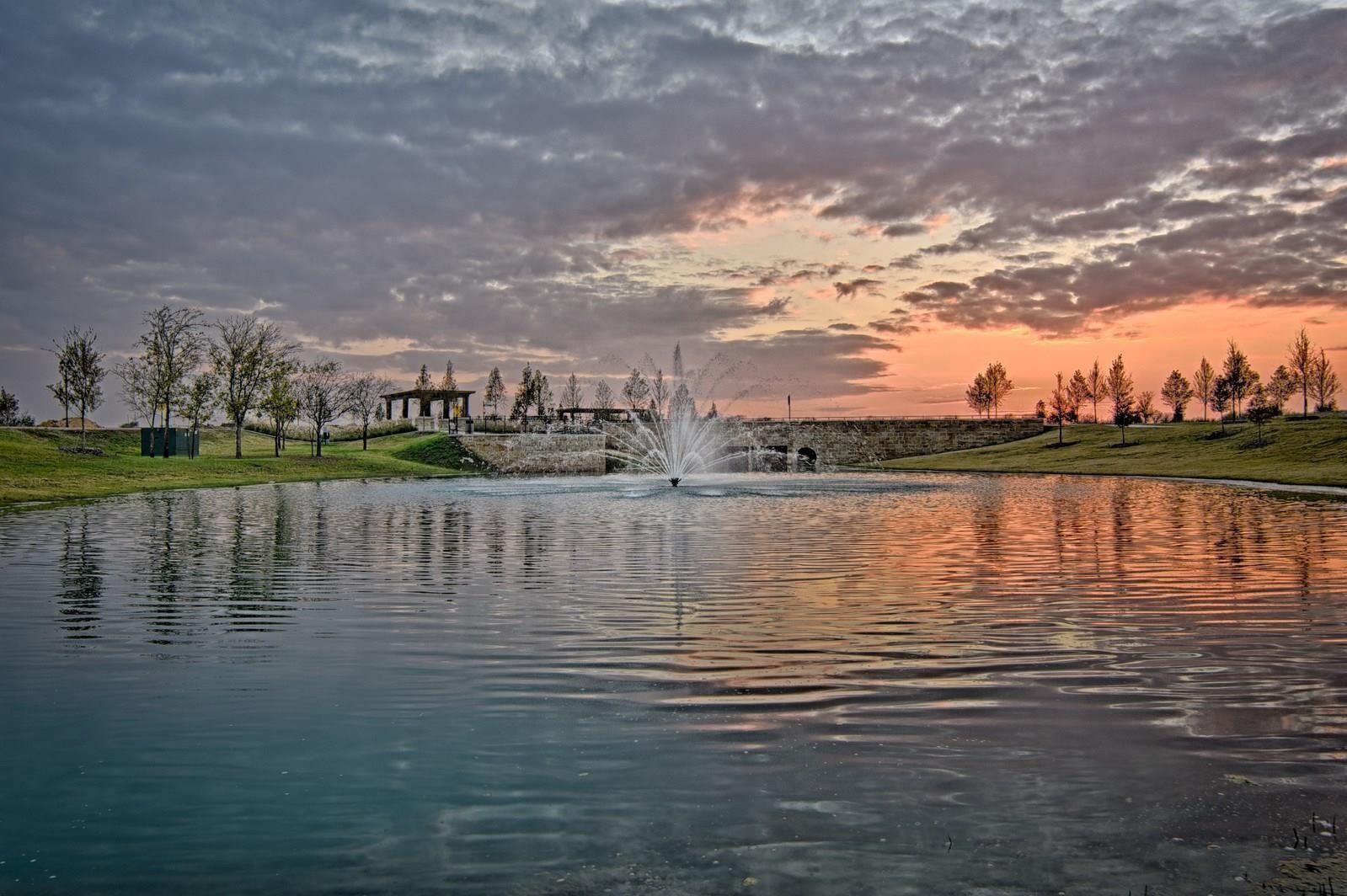 1208 Knoll Crest Drive Mansfield TX 76063