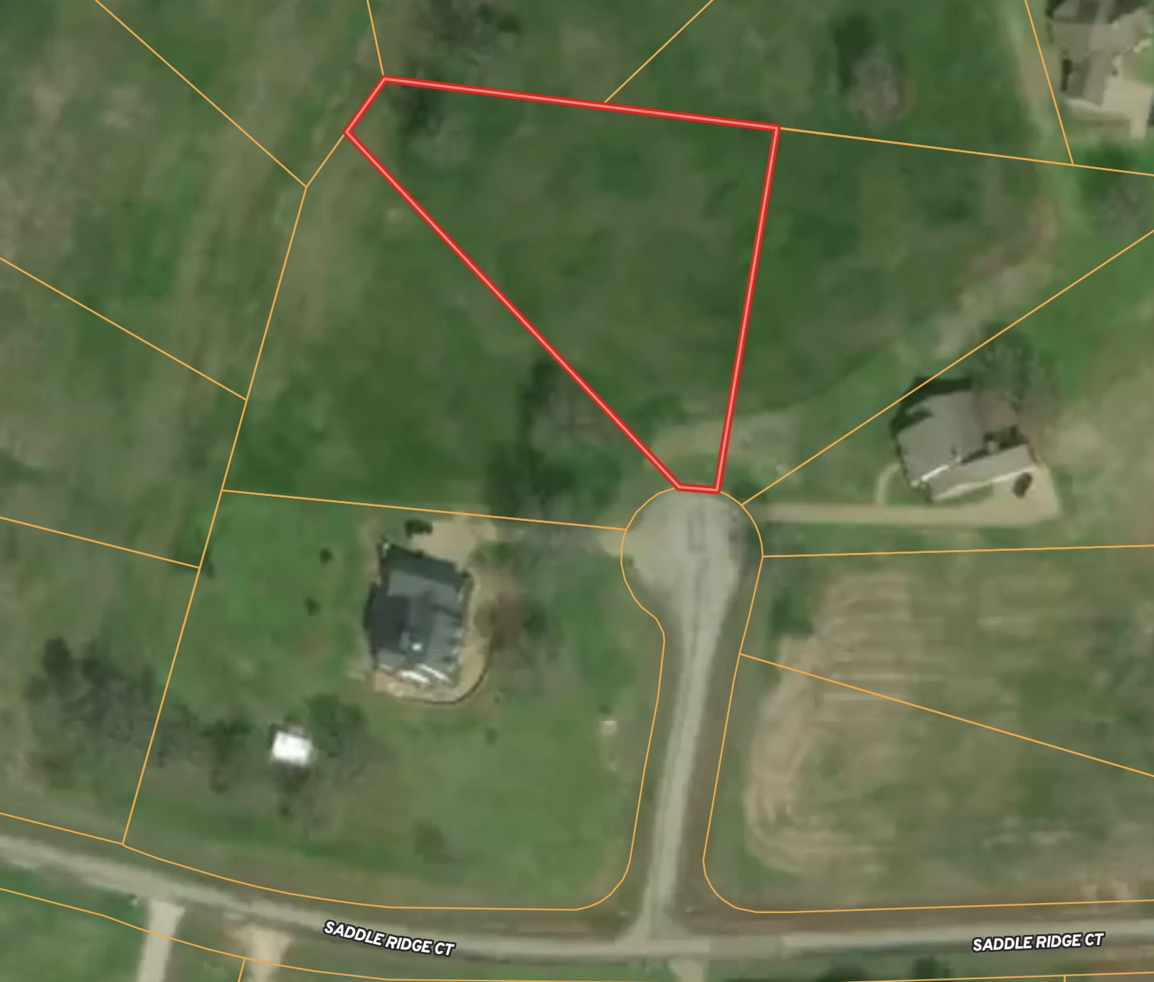 Tbd Pine View Court Athens TX 75752