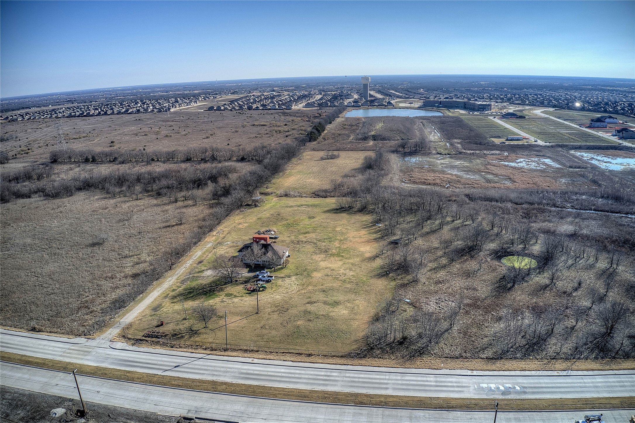 5901 Fm 2642 Royse City TX 75189