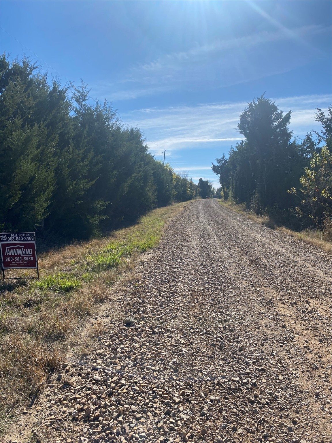 1604 Cr 3365 Ladonia TX 75449
