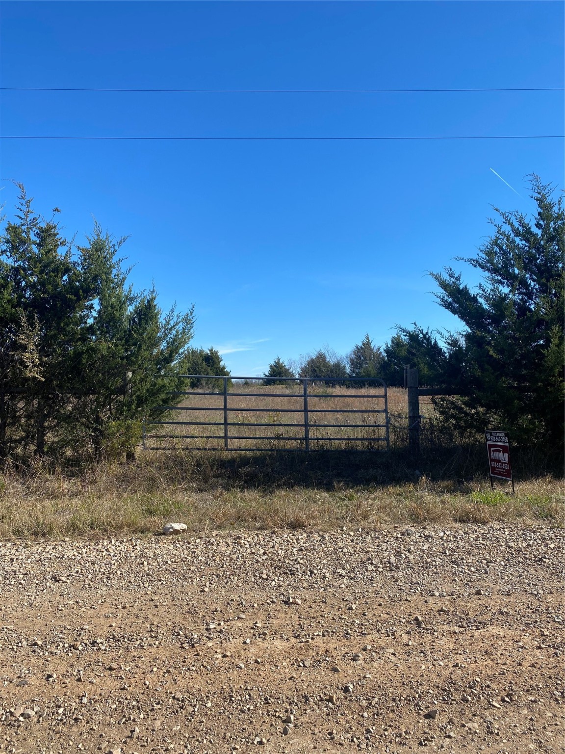 1604 Cr 3365 Ladonia TX 75449